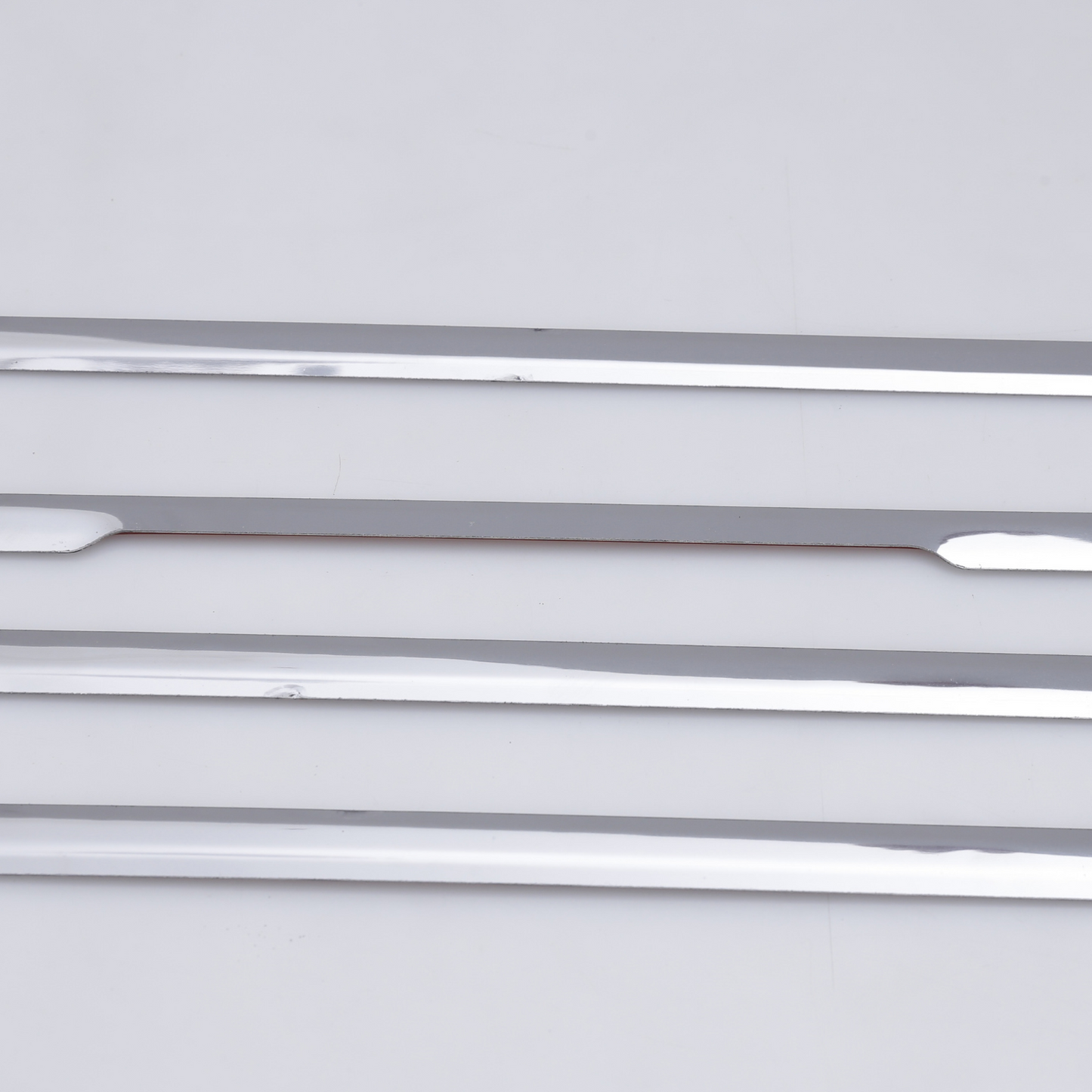 Windows Frame Trim Chrome 4pcs for BMW F30