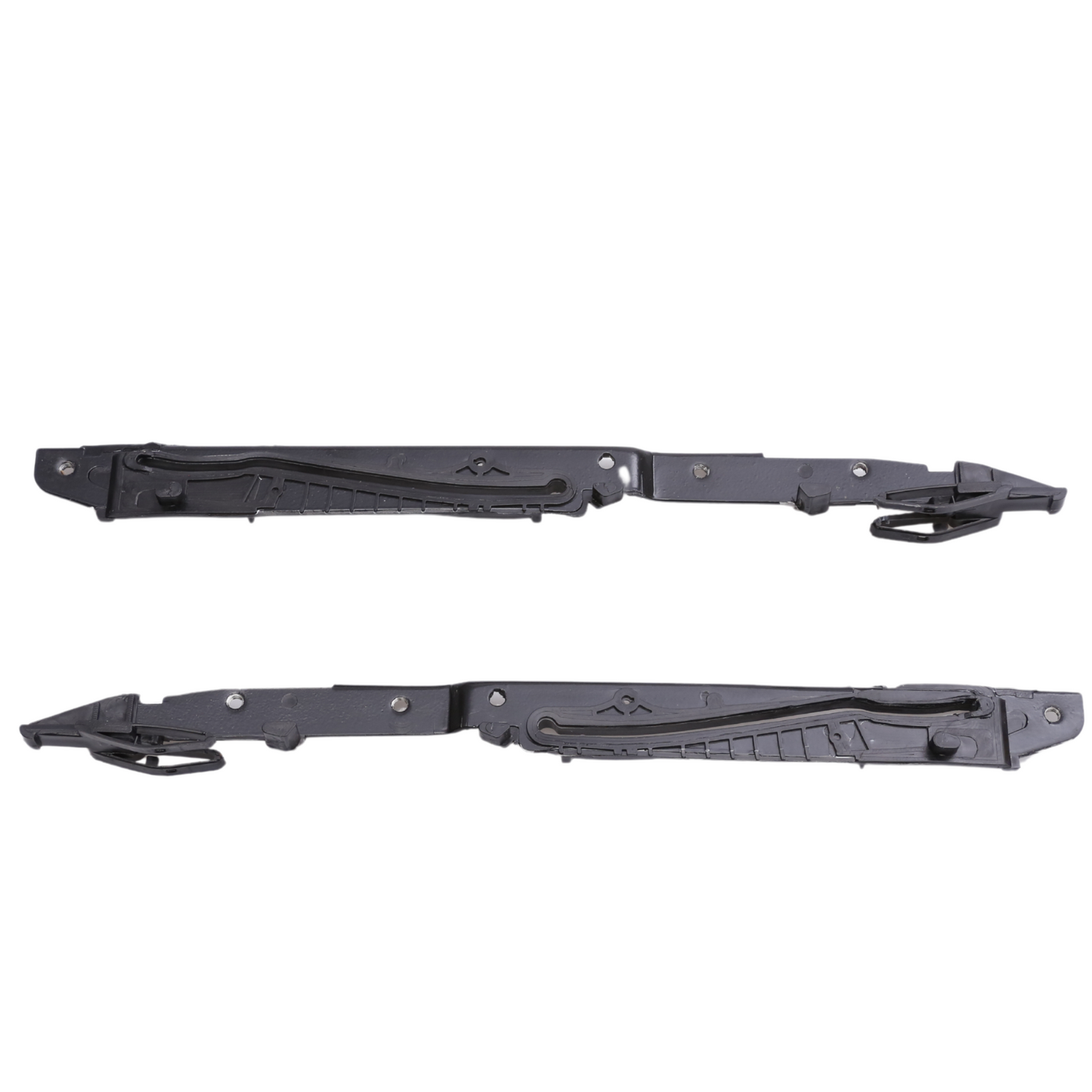 Sunroof Glass Guide Metal Rail for Peugeot 307 Sunroof Metal Track Repair Kit