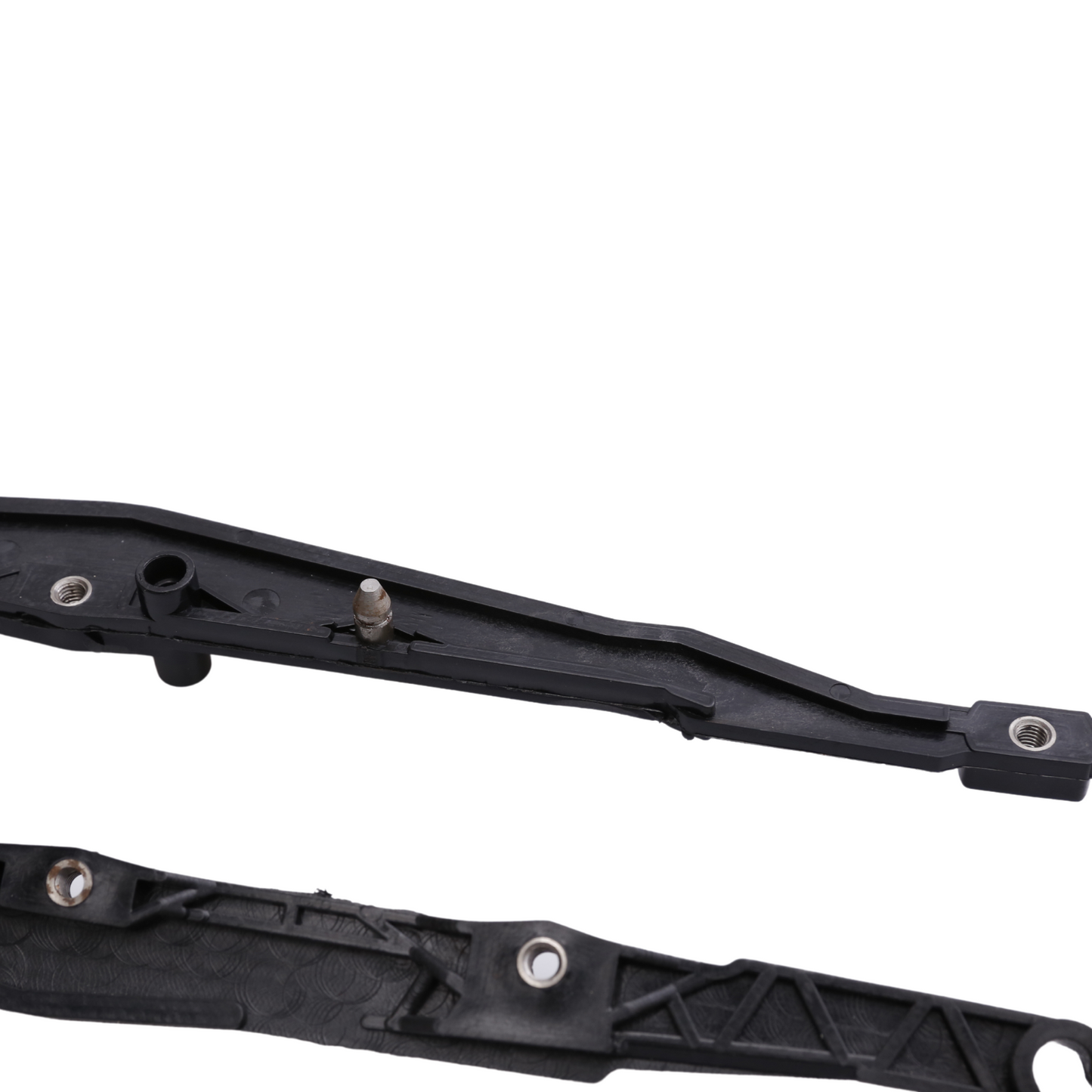 Sunroof Rails for Volkswagen Golf 1998-2004 Left and Right Plastic Slide Rails