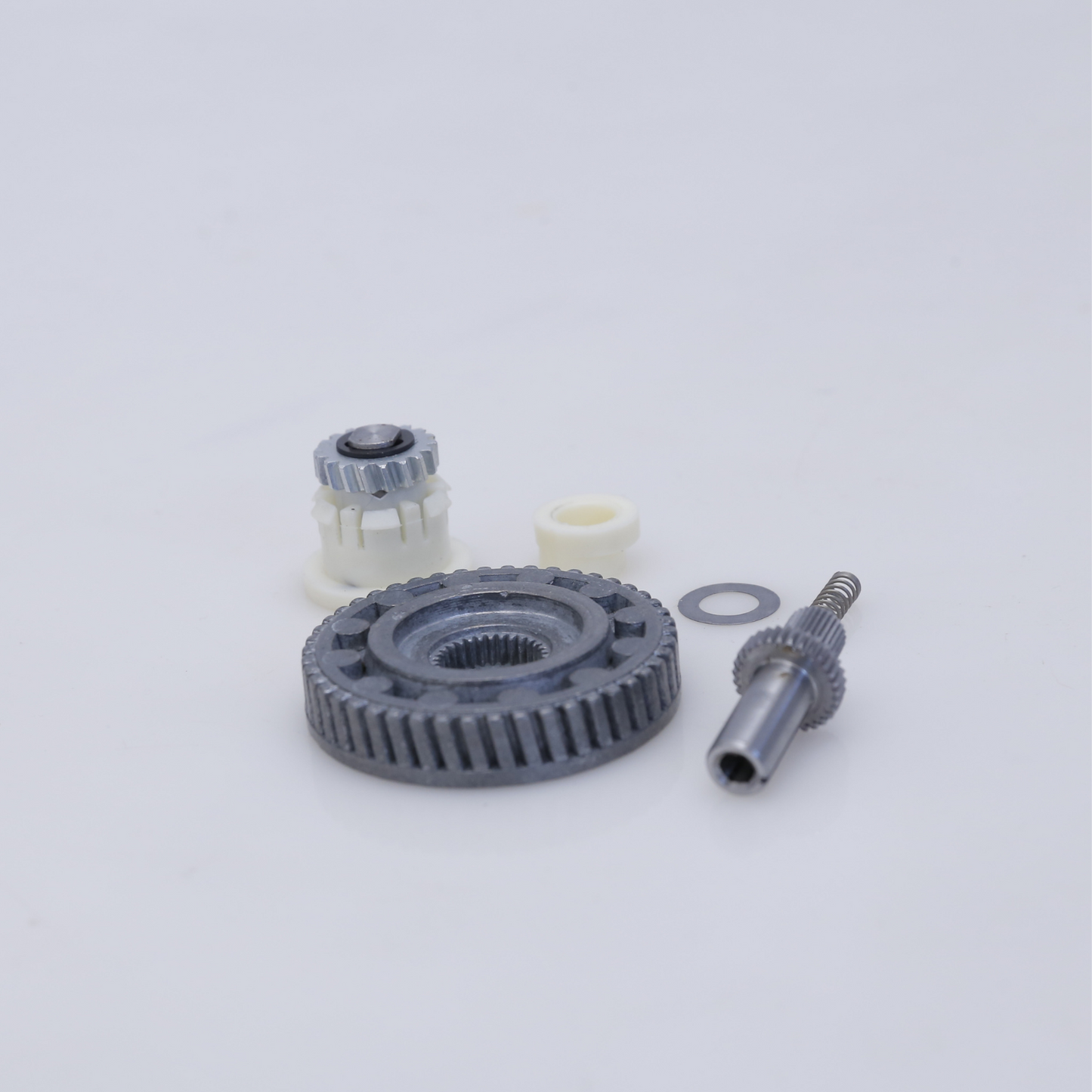 Sunroof Motor Gear Repair Kit for VW Eos 1f7 1f8 92104500 1704133B 1Q0959591C