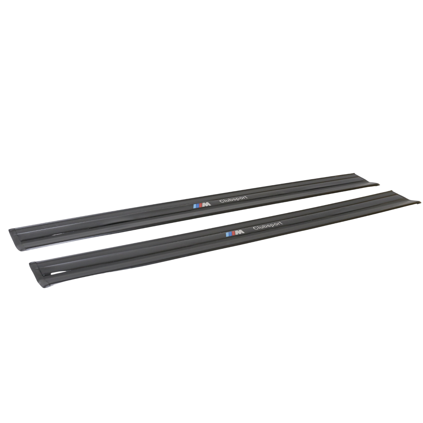 Inner Door Sill Trim Set Left Right for BMW E36 Coupe 1990-97 51478151392