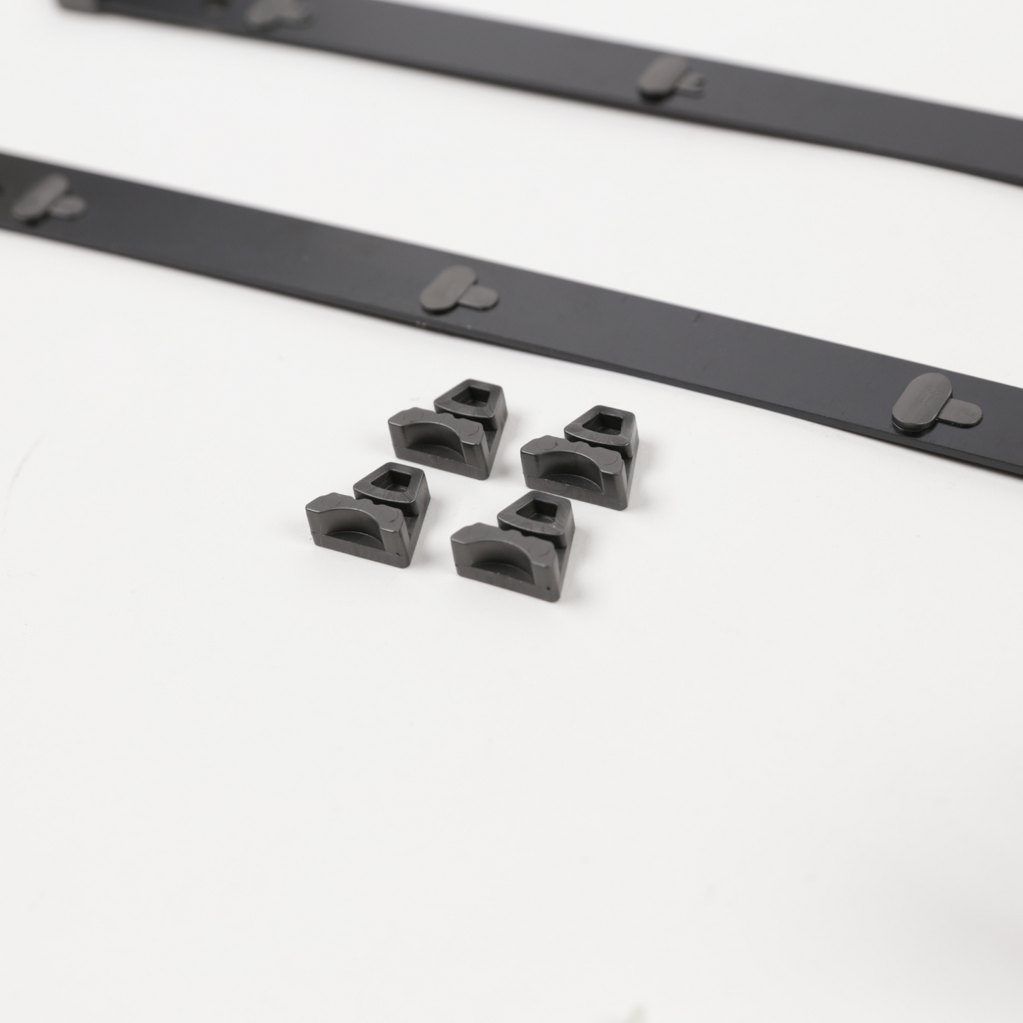 Panoramic Sunroof Repair Kit for Mercedes A-class W169 Rails Clips Guide Bracket