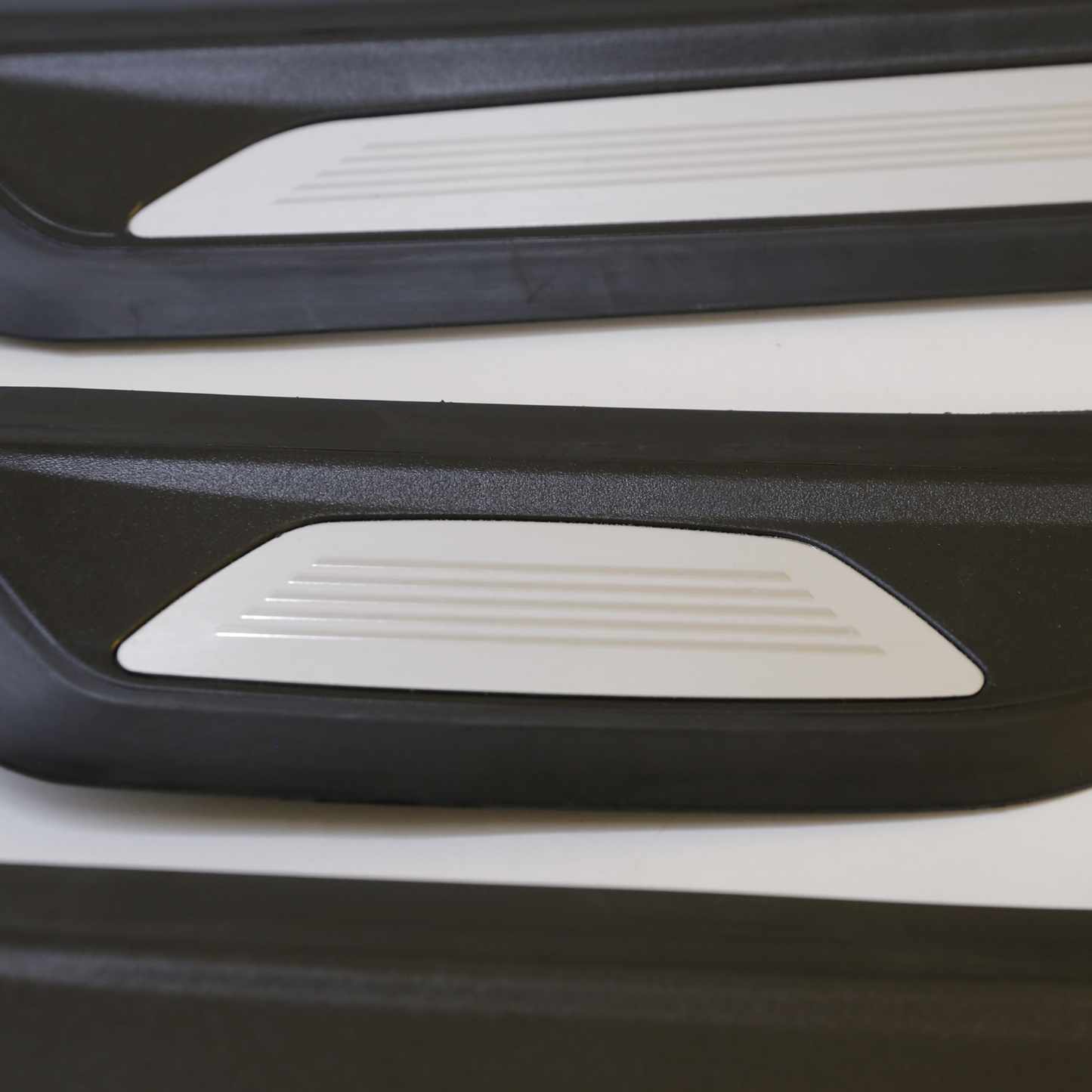 Inner Door Sill Trim Set Left Right for BMW F30 M3 2014-2018 51477263313
