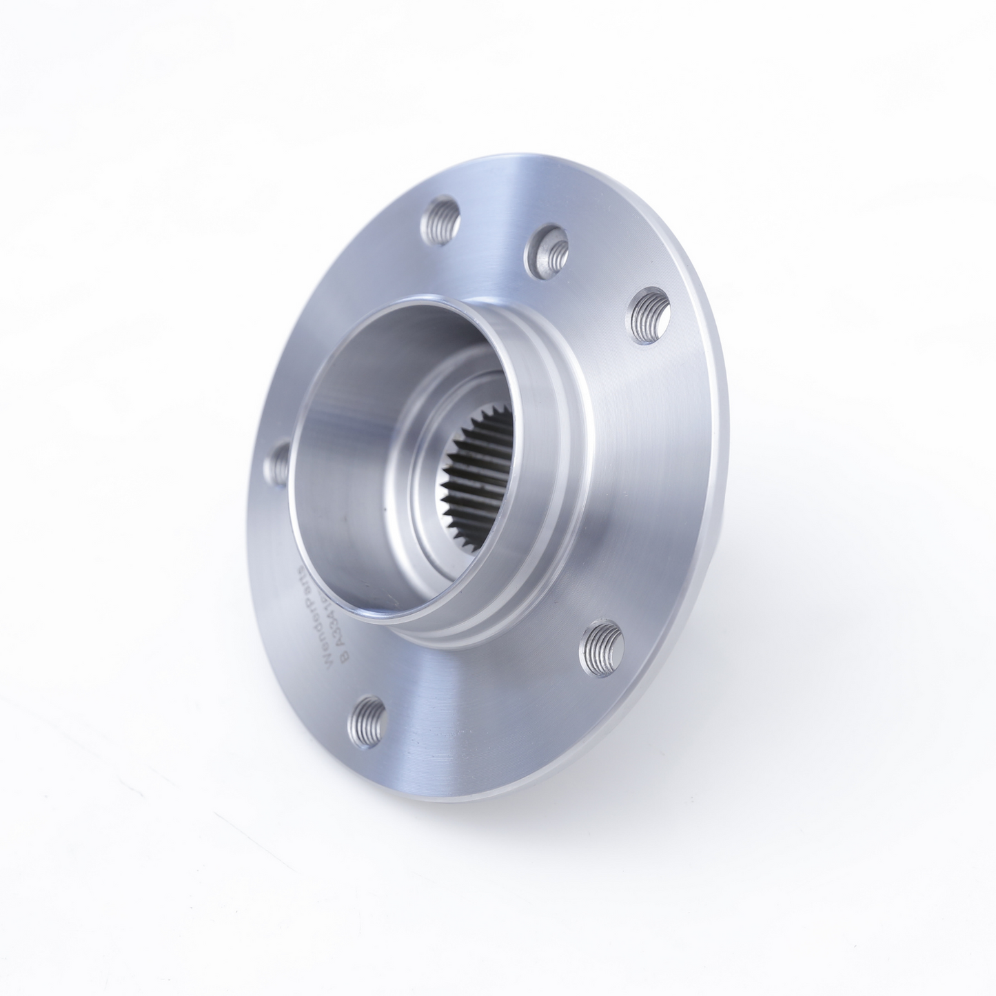 Wheel Hub Flange for BMW E87 2004-2011 OEM 33416760058
