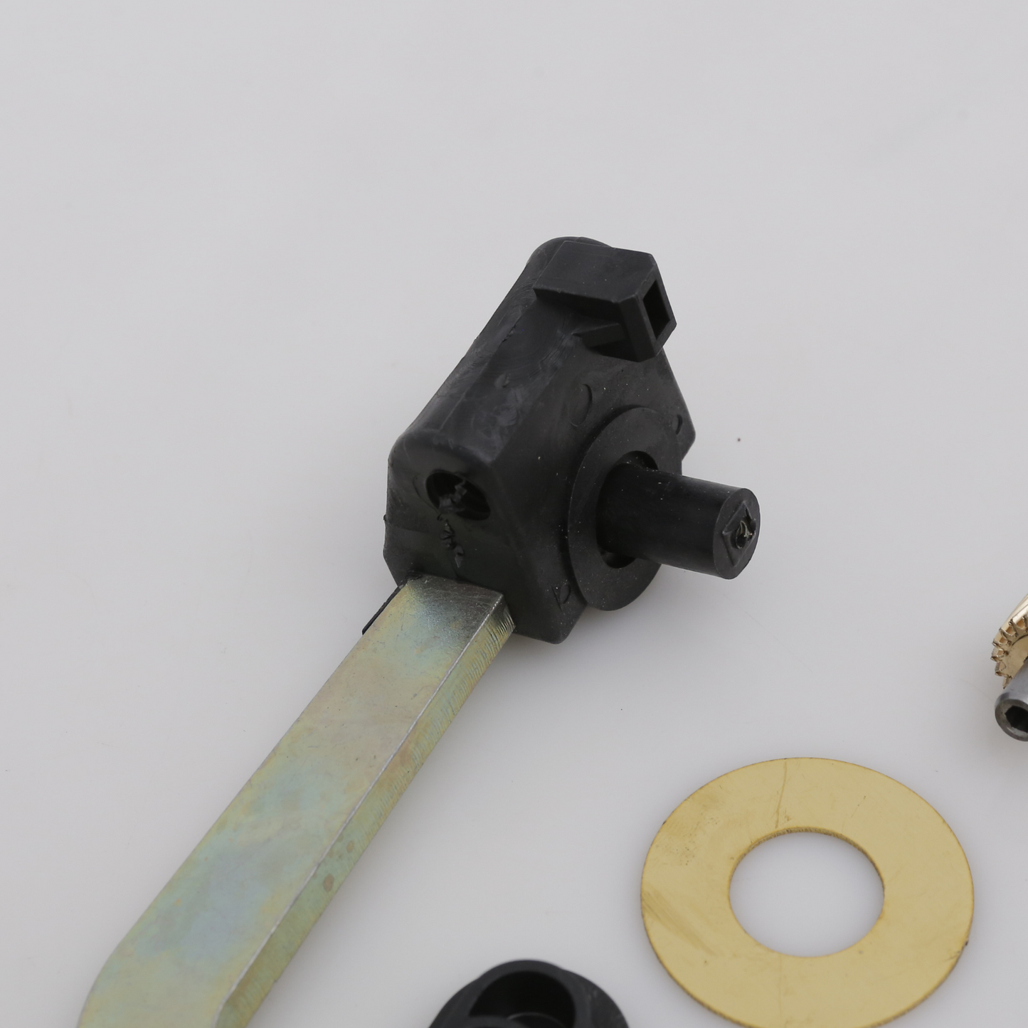 Sunroof Roof Lock Motor Repair Kit for BMW E36 Cabrio 67618370816 54347031361