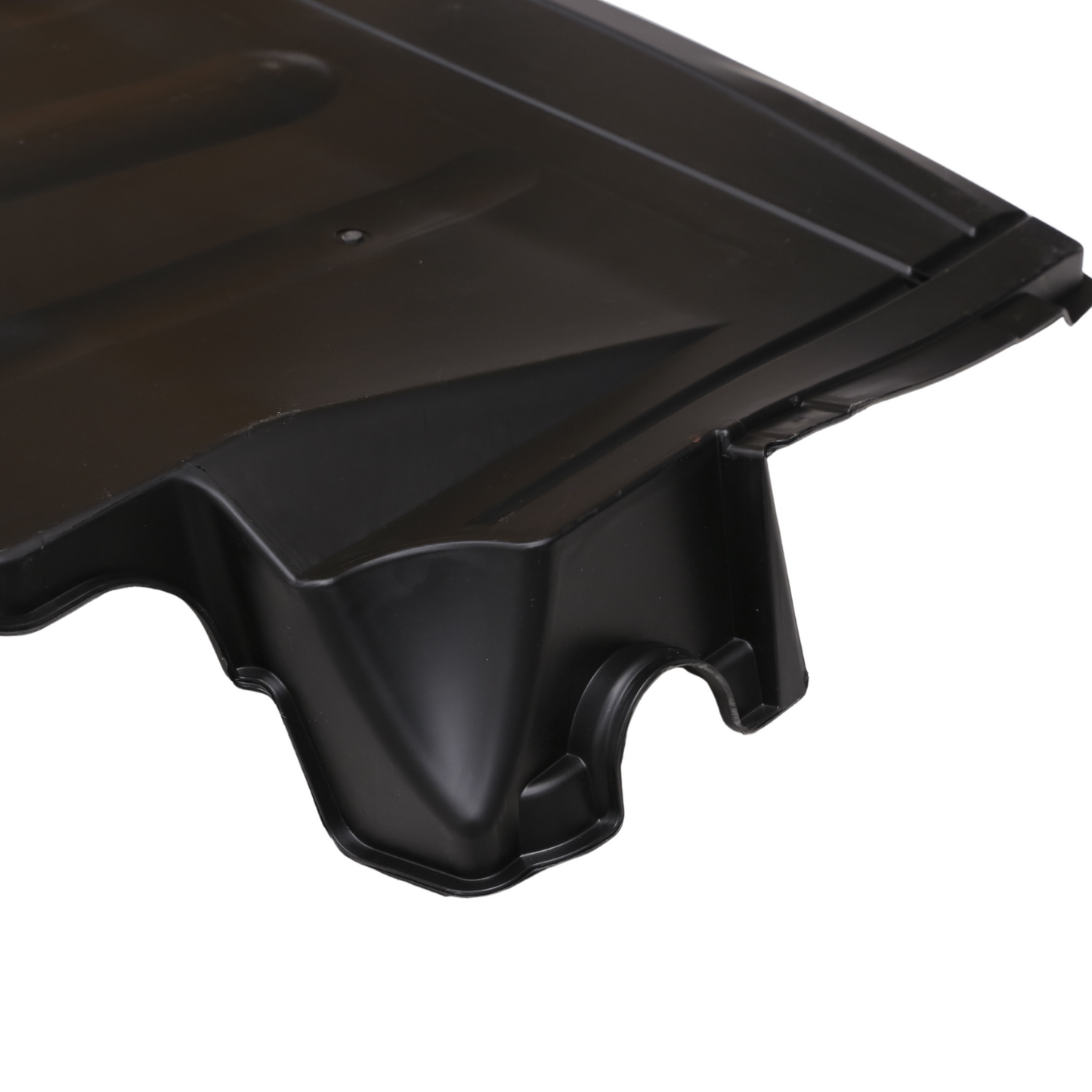 Engine Compartment Screening Insulated Automatic BMW E46 2002-2006 51718268344