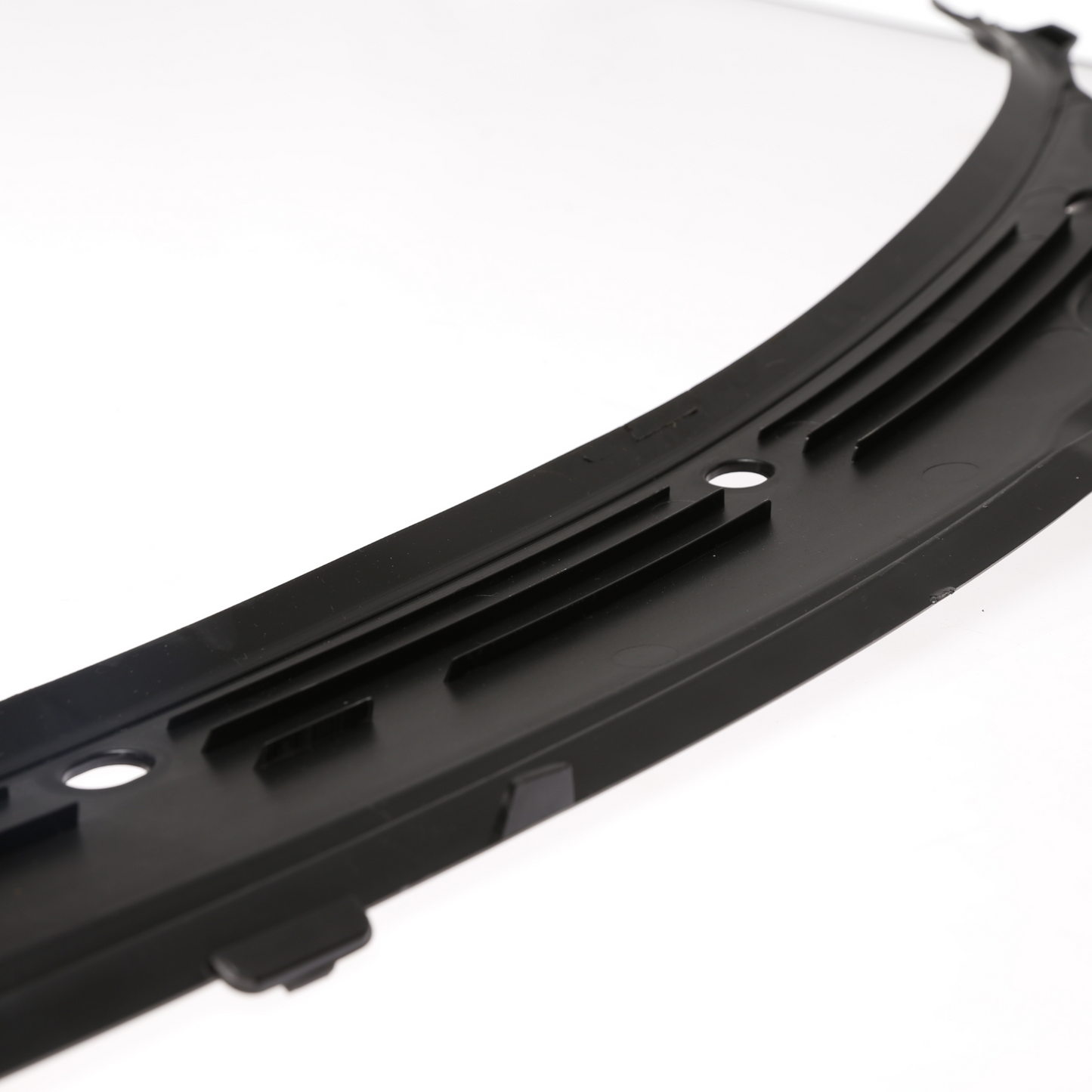 Windshield Wiper Vent Cowl for BMW X6 E71 2008-2014 Screen Cover Grille Panel