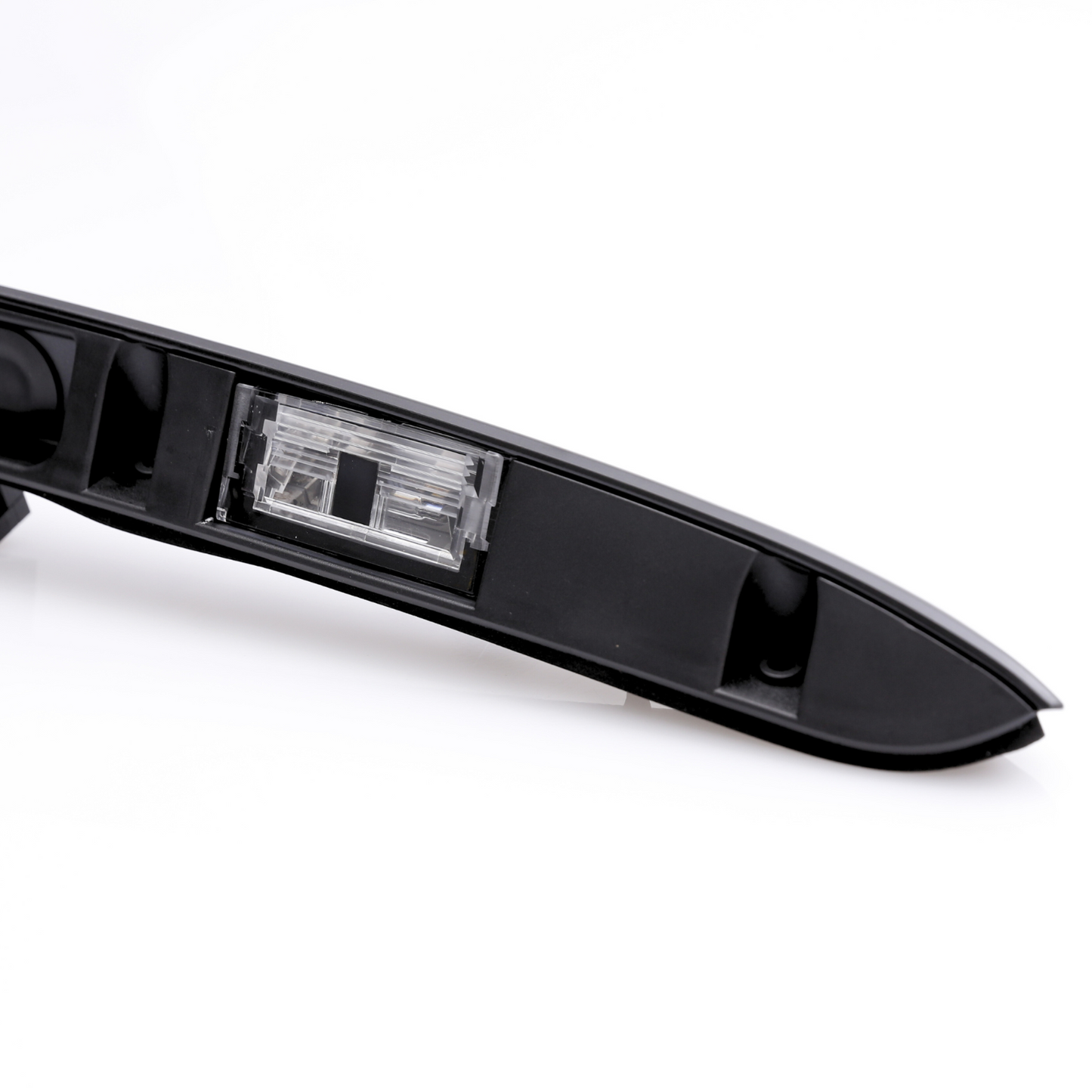 Trunk Lid Grip with Key Button for BMW 3 Series E46 Door Handle for Trunk Wagon