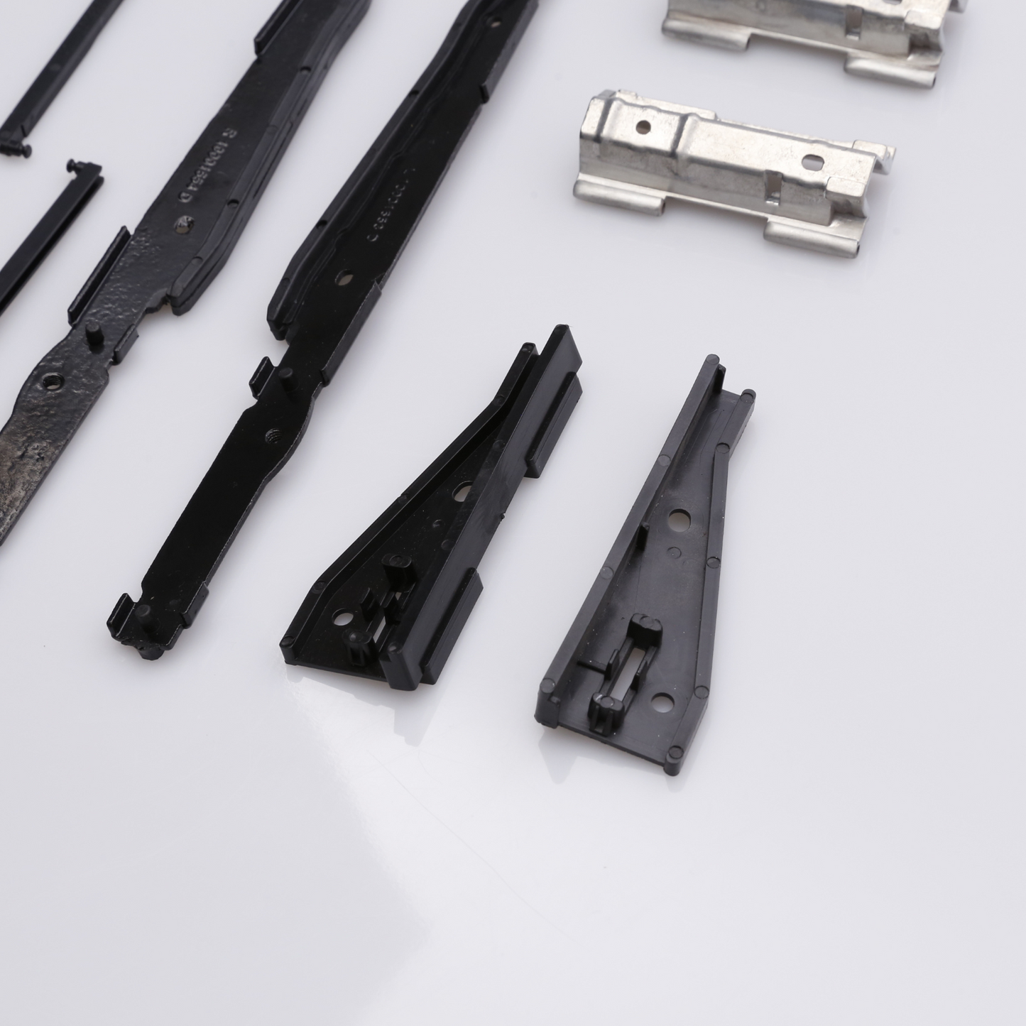 Sunroof Repair Kit for BMW X5 E53 X3 E83 Panoramic Sunroof Slide Rails Bracket