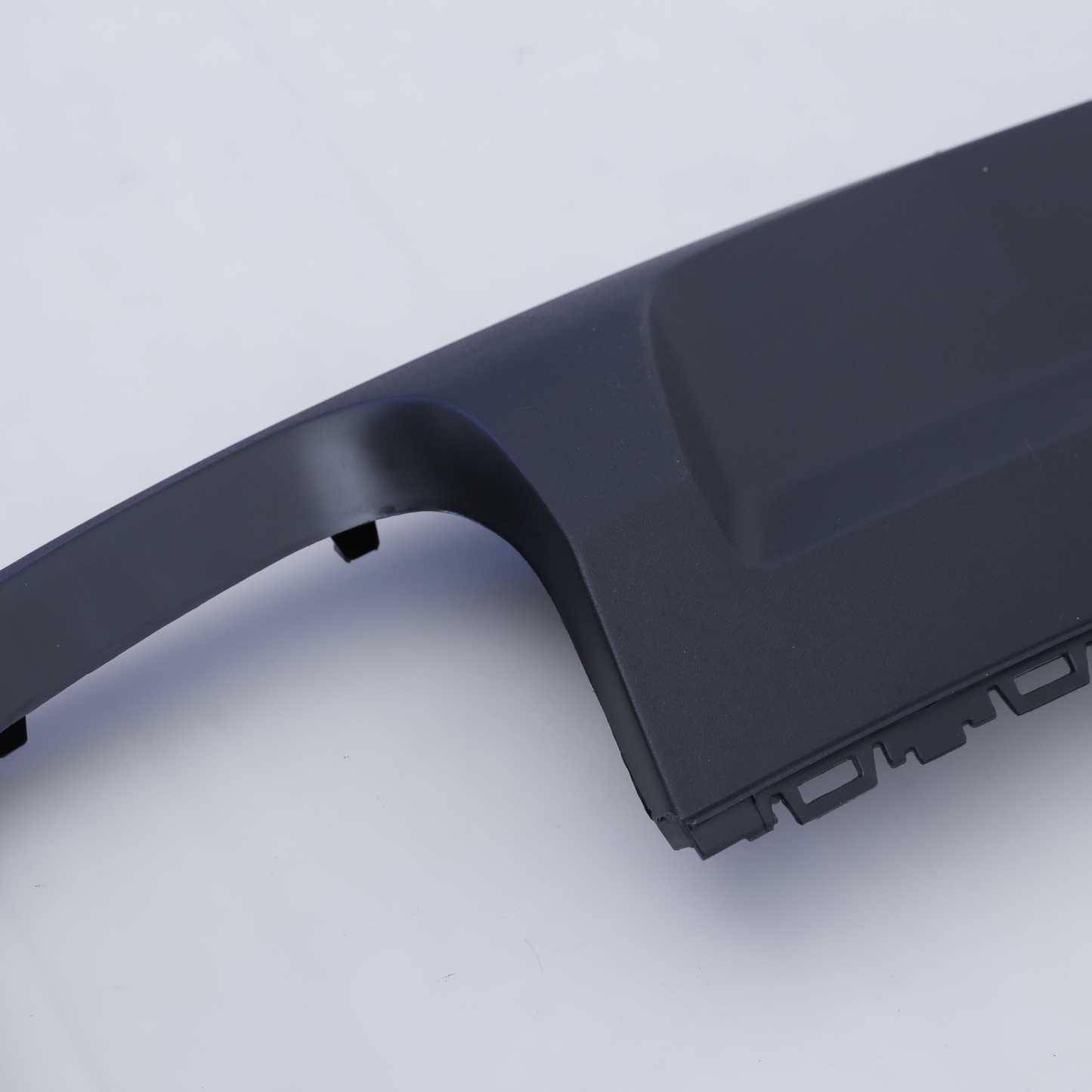 Rear Spoiler for Audi A3 Sedan 2013–2016 OEM 8V5807521B