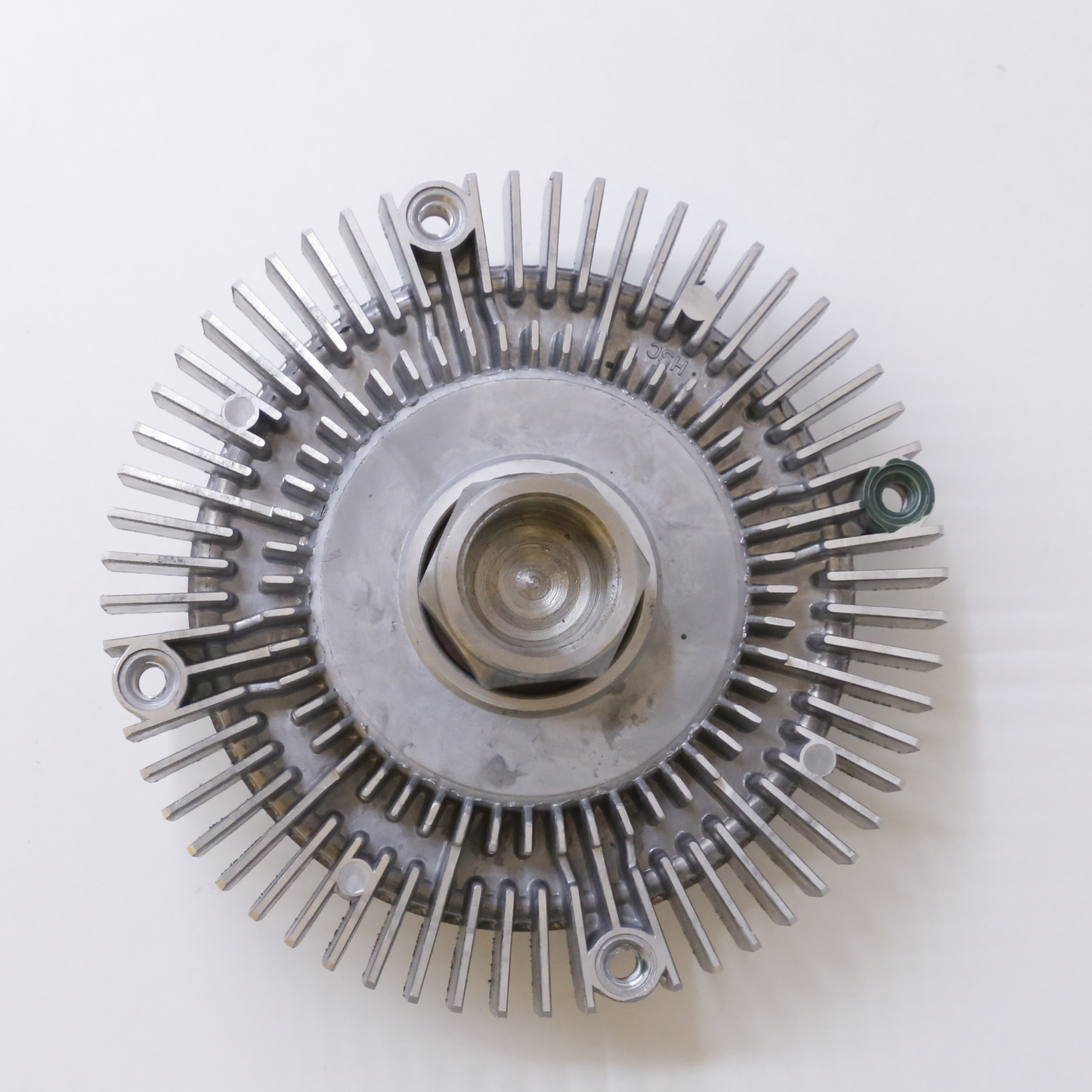 Engine Cooling Fan Clutch 4 Hole for BMW E36 OEM 11521740962