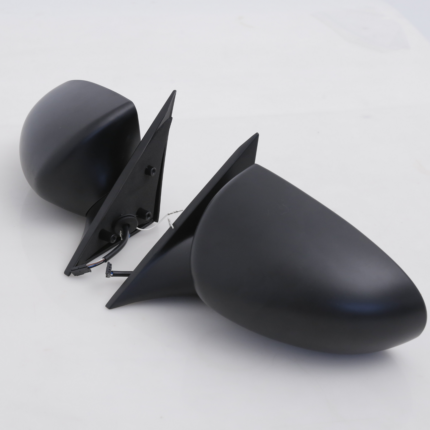 Side Folding Side Mirror Set for BMW E36 Coupe M3 OEM Ref 51162253827