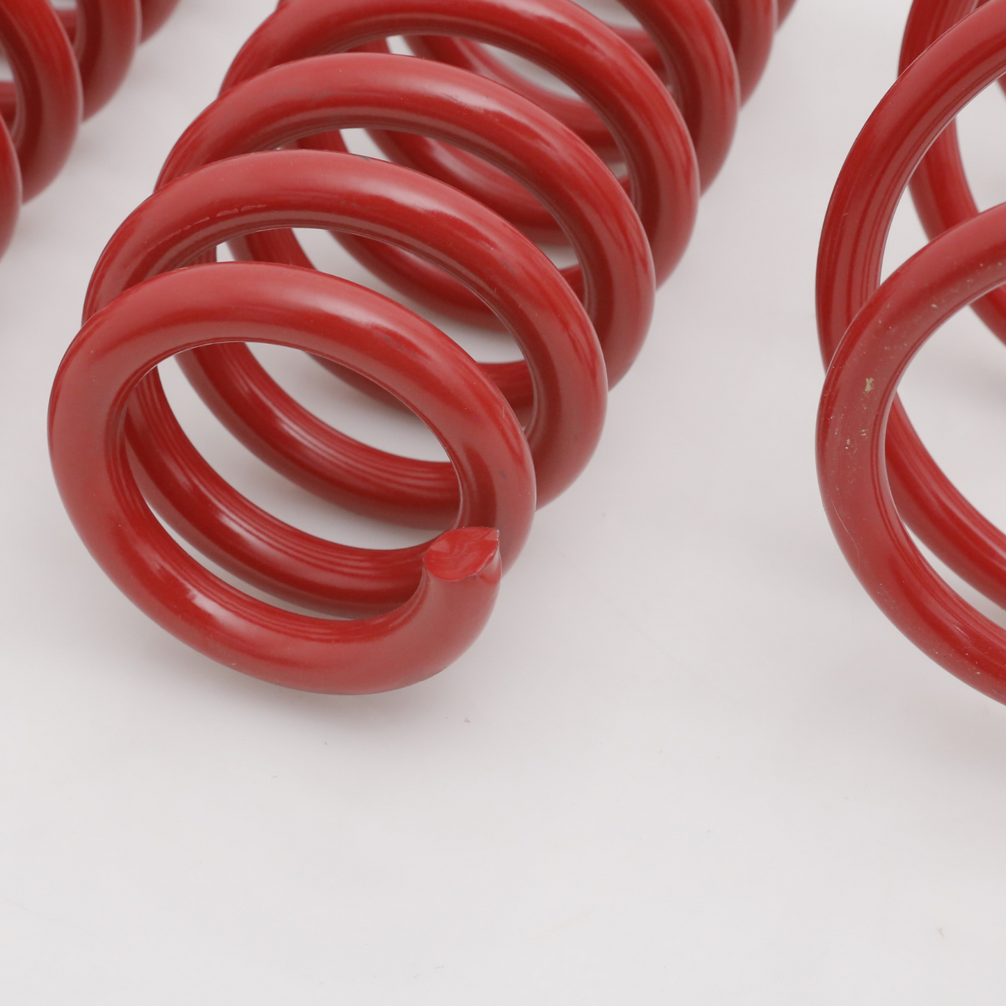 Performance Lowering Coil Spring Set Front Rear 4pcs for BMW F20