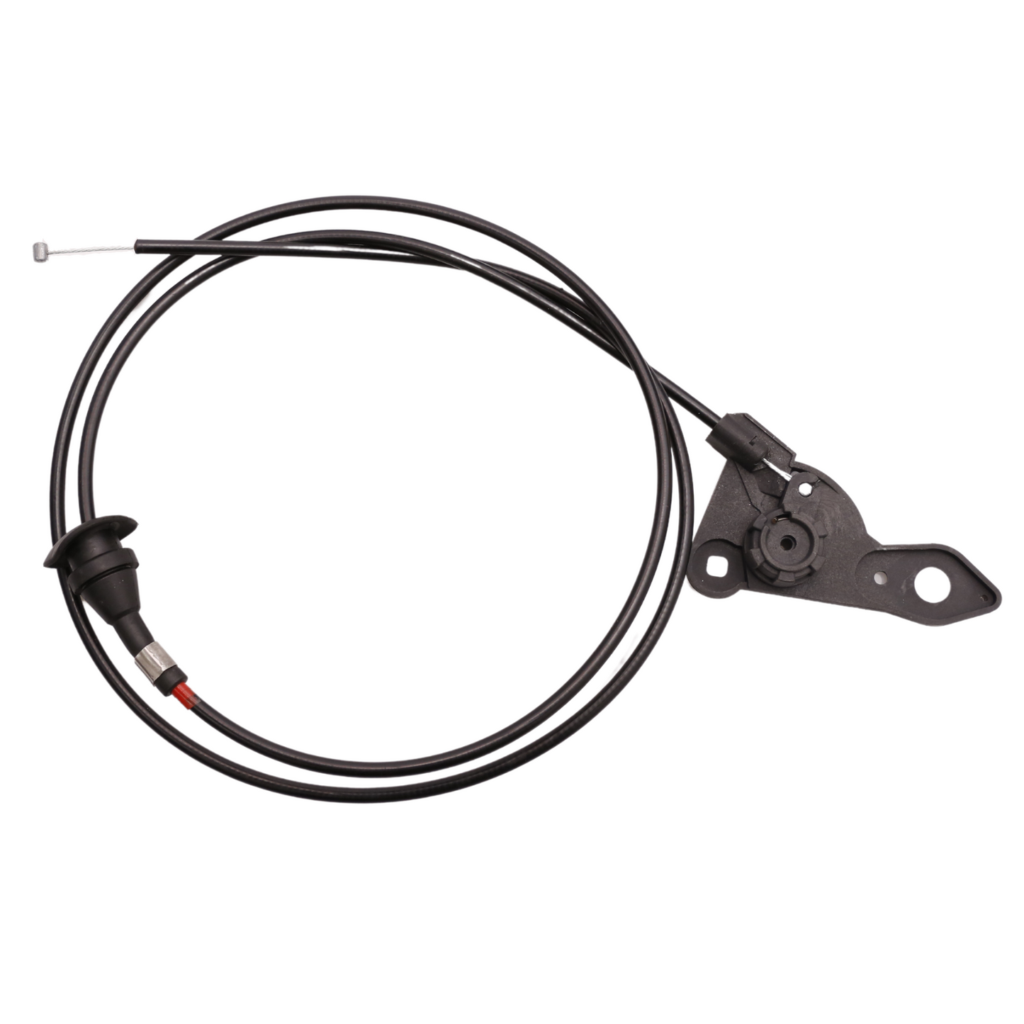 Hood Release Cable for BMW 3 Series E36 Coupe Direct Replacement