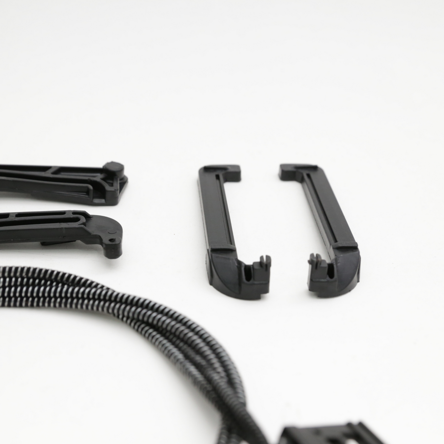 Sunroof Repair Kit for Clio 2 1998-2012 Full Kit 15 Pcs for Renaut Clio II /Seal