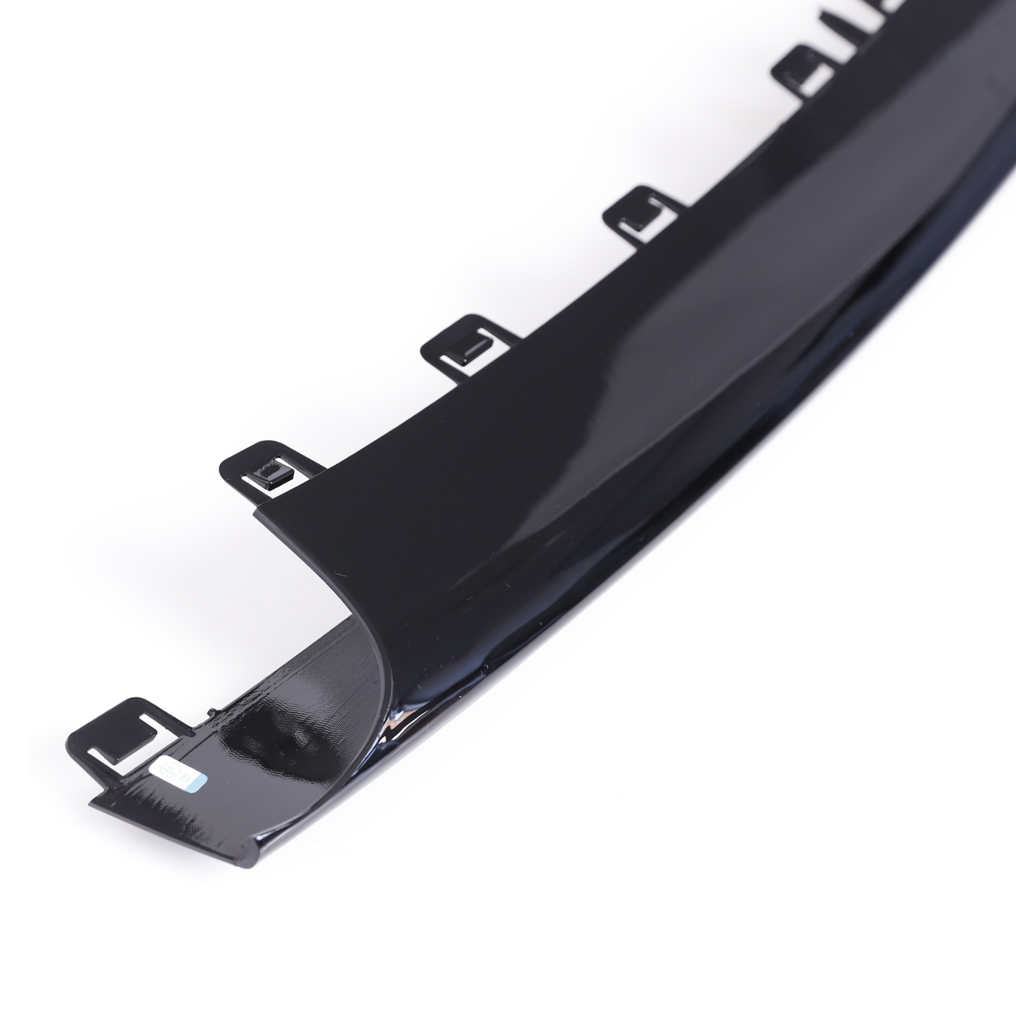 BMW F32 F33 F36 Bumper Lip 2011-2017 Sport Line Front Center Lower Spoiler