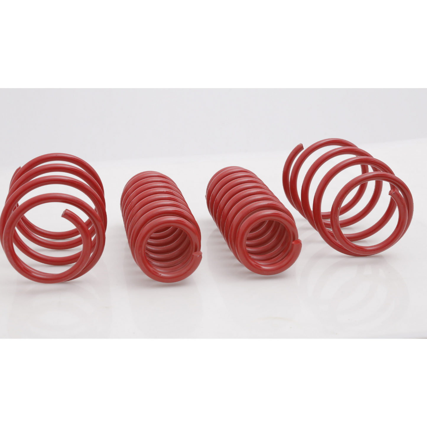 Performance Lowering Coil Spring Set Front Rear 4pcs for BMW F20