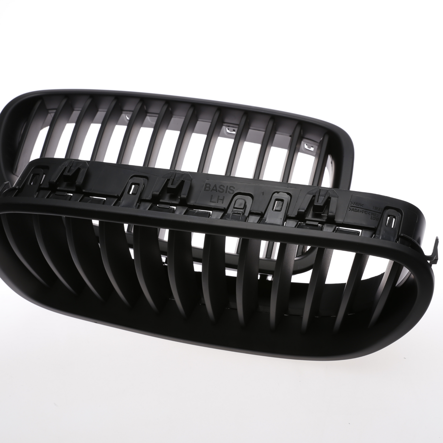 Front Kidney Grille Grill for BMW F10 F11 F18 5 Series 528i 535i 550i 2010-16