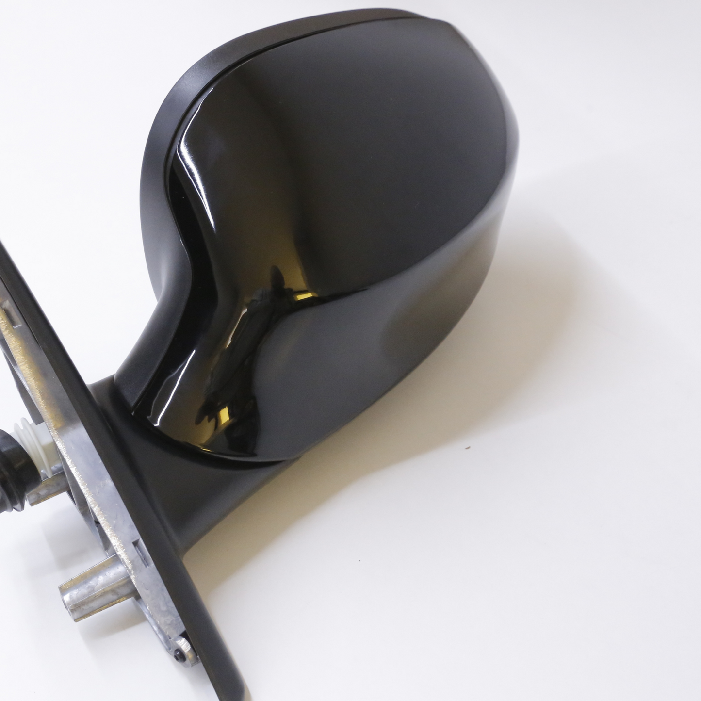 Side Folding Mirror Set Electric for BMW E90 Lci OEM 51167268261 51167268262