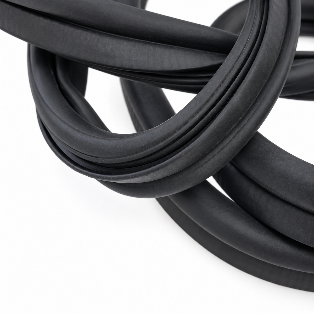 Tailgate Weatherstrip Seal for BMW X5 E53 1999-2006 Trunk Boot Lid Rubber