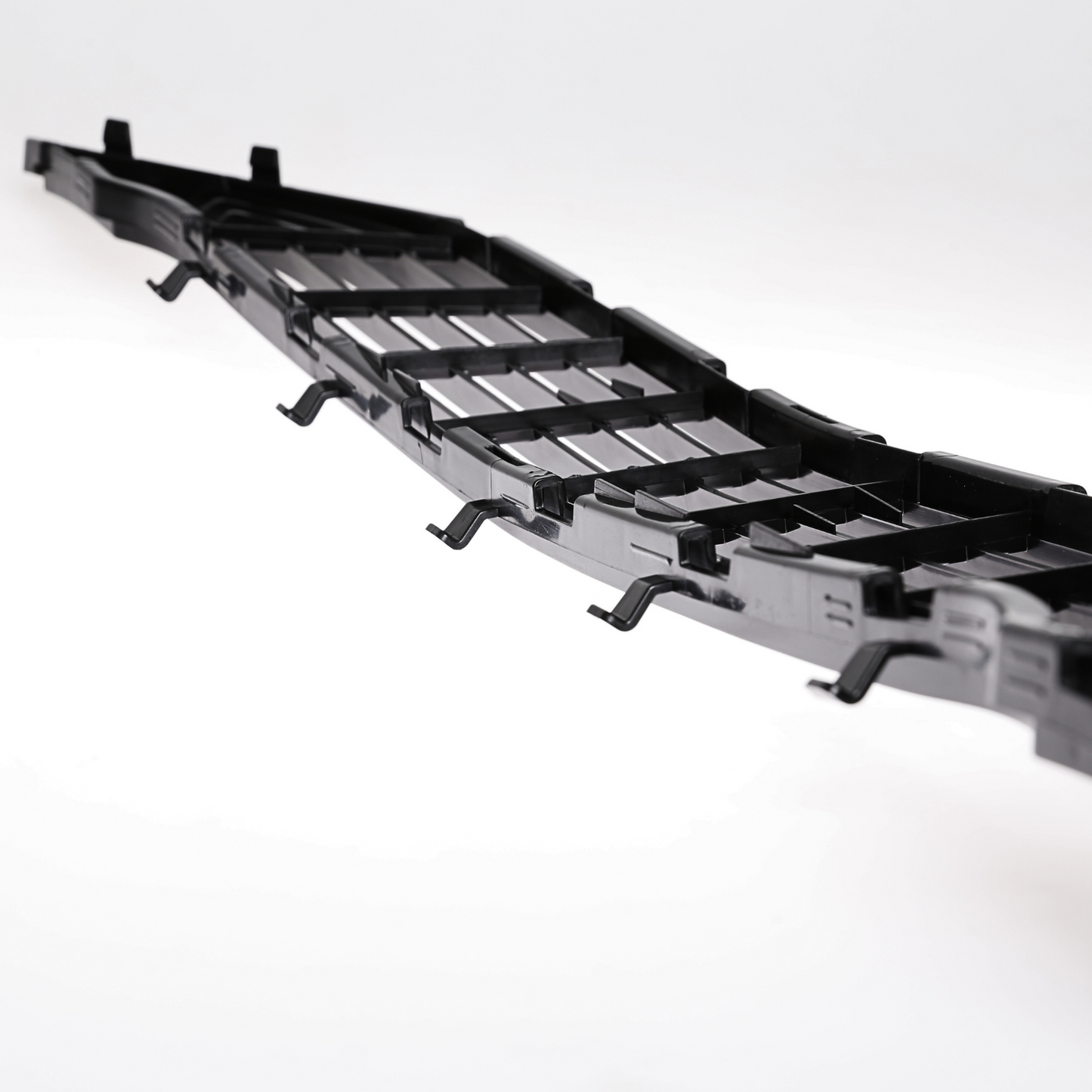 Bumper Lower Ventilation Grille for Mercedes-benz W222 2014-2017 Radiator Grille