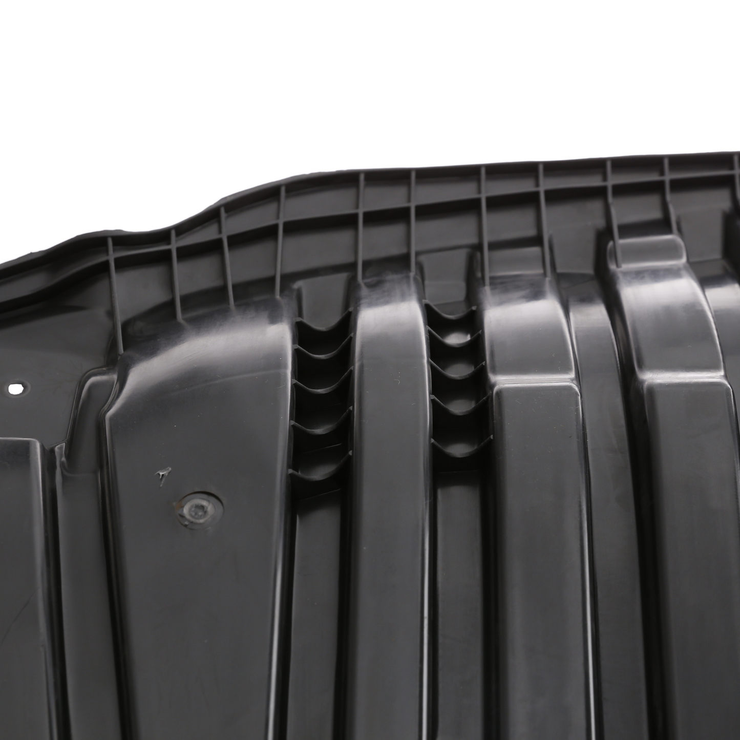 Mercedes W205 C180-C200 2014-2018 Under Bumper Cover Undertray Noise Capsule