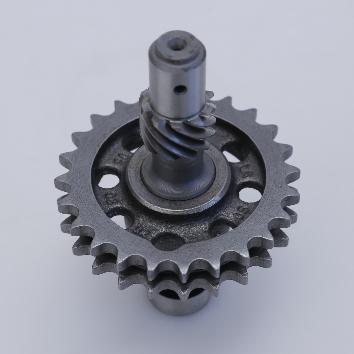Distributor Gear Double Row for Mercedes W201 M102 1982-1993