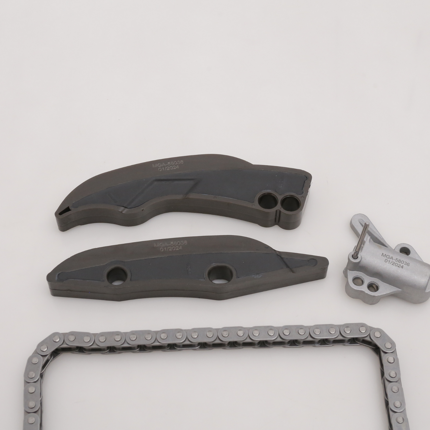 Full Timing Chain Kit Lower Upper for BMW 3 Series N47 N47n N57 N57n