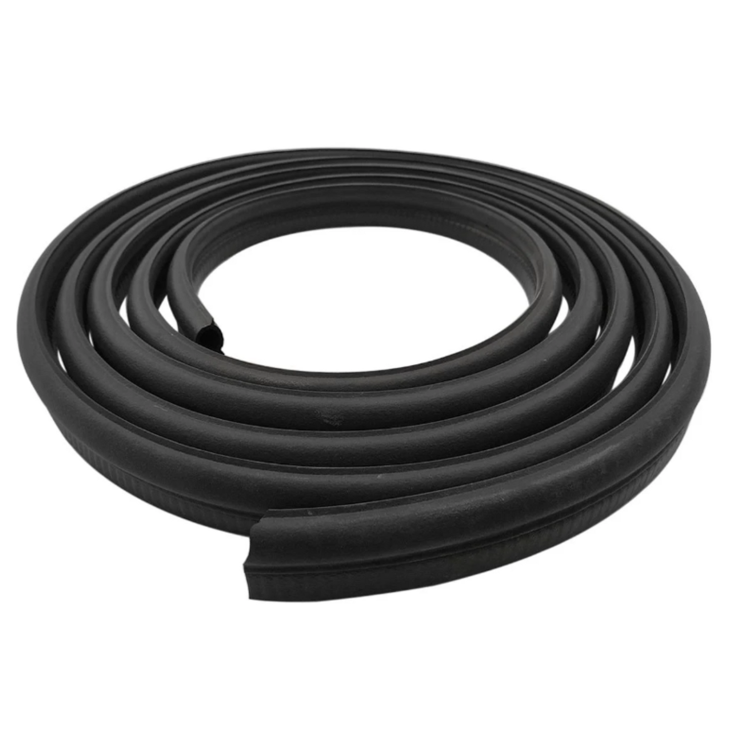 Trunk Lid Seal for All BMW E36 E46 3 Series 51718132675 Rubber Seal Weatherstrip