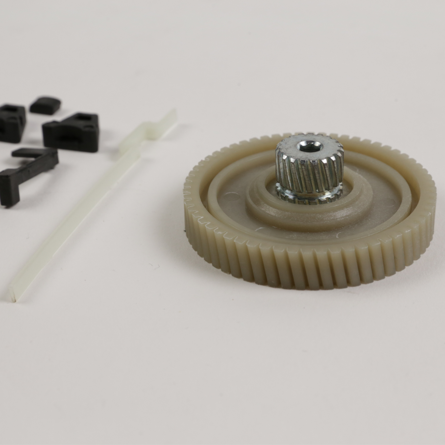 Panorama Sunroof Gear for Mercedes S-CLASS W222 Repair Set W/clips