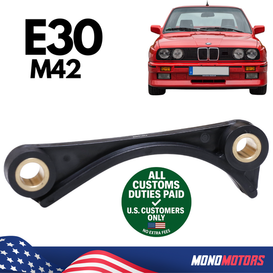 Timing Chain Guide for BMW E30 M42 1987–1991 OEM 11311721419