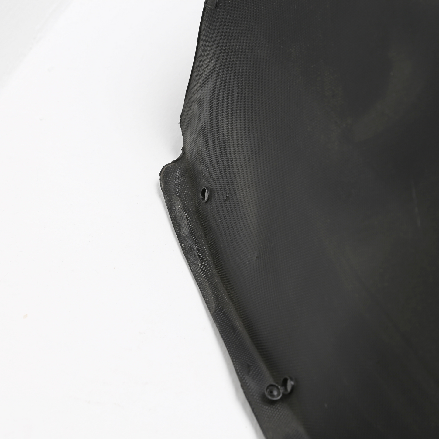 Fender Liner Set Front Driver and Passenger Side for BMW E39 Inner Splash Shield