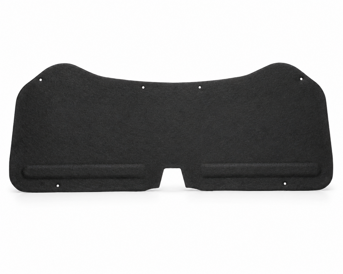 Hood Insulation Pad for Toyota Auris 2013-2018 Sound & Heat Insulation W/ Clips