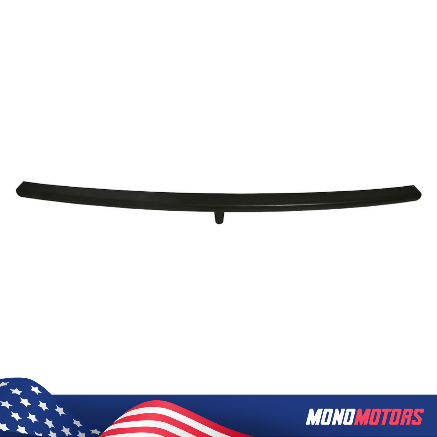 Slat Type Grille for BMW E39 M3 Bumper T Style Grille