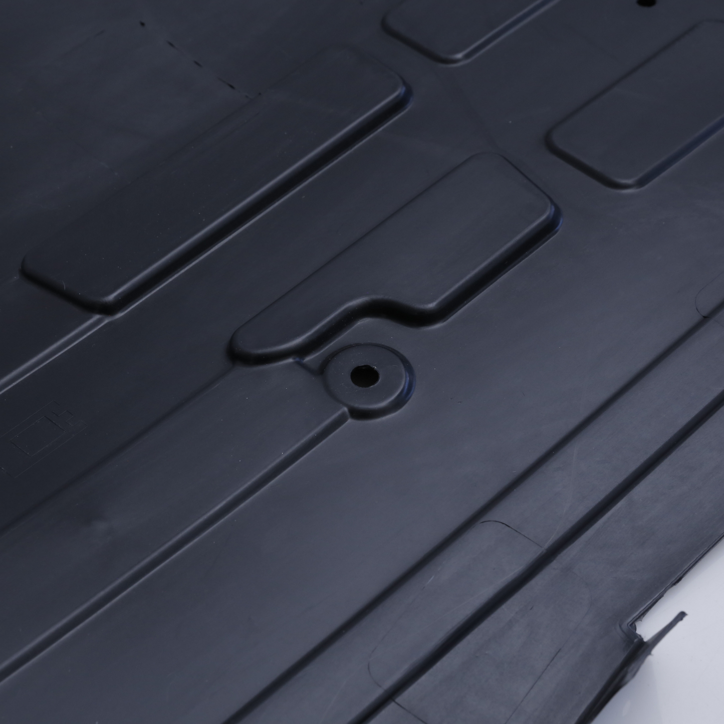 Engine Splash Shield Undertray for BMW X4 F26 2014-2018 OEM 51757213662