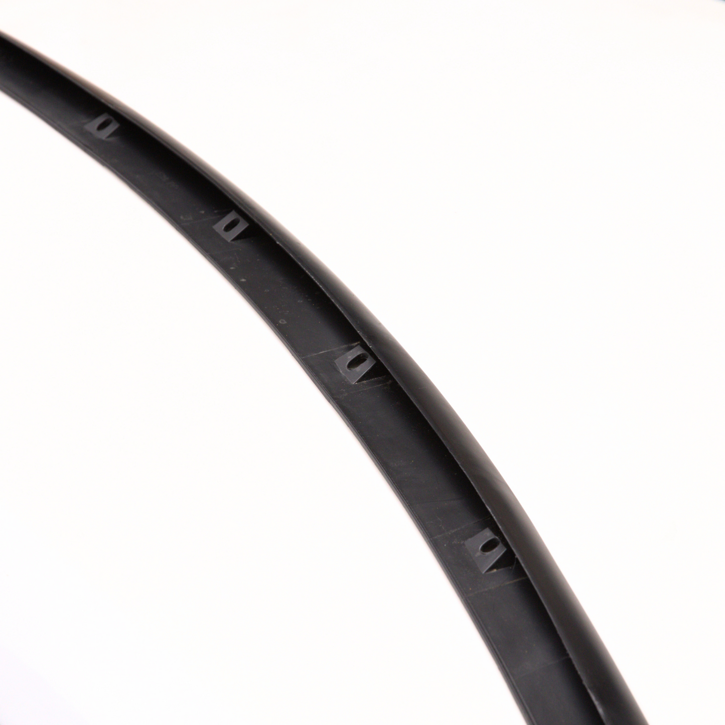 Front Bumper Lip Spoiler for BMW E36 M-tech 1992–1999 Fitment Style
