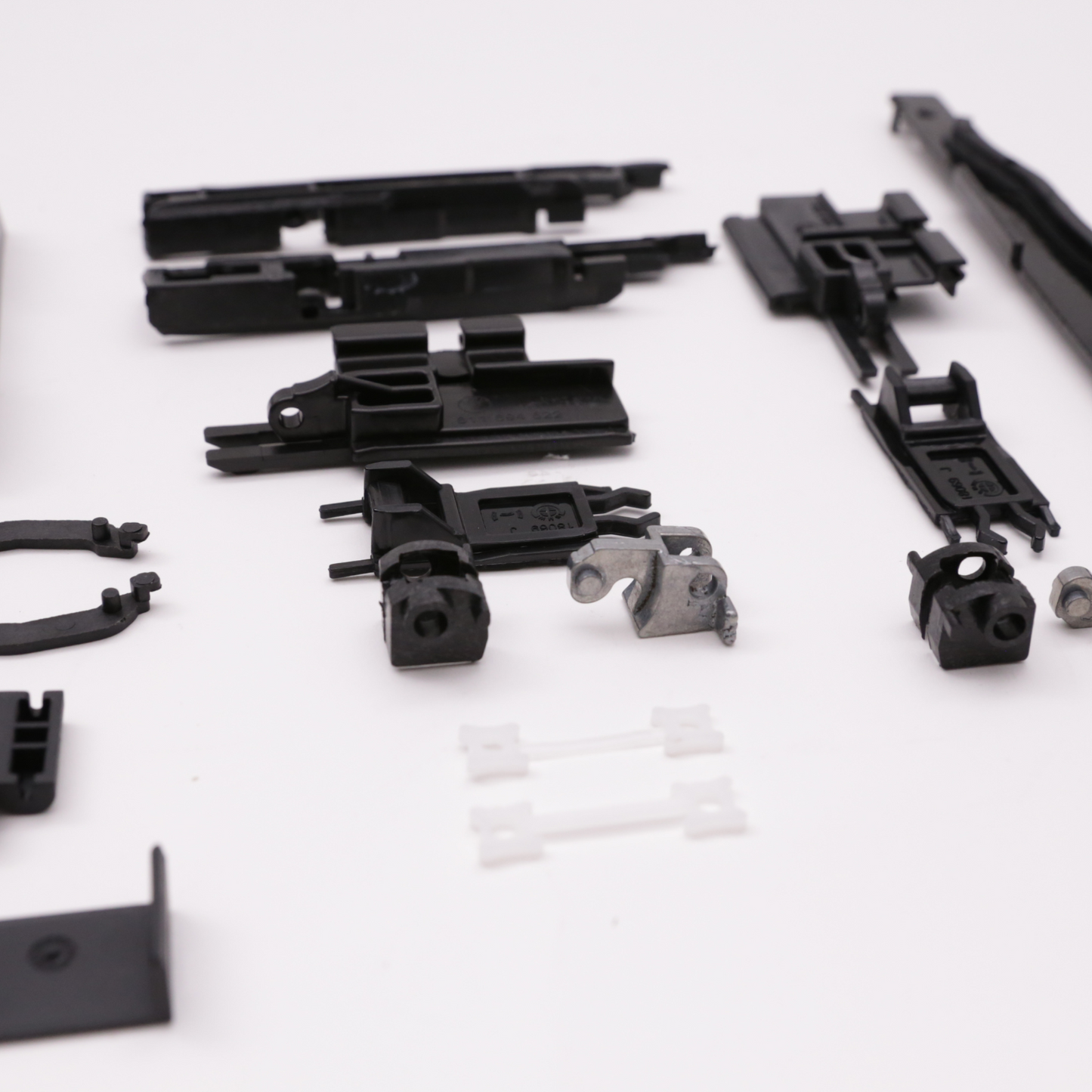 Sunroof Repair Kit for BMW X5 BMW X3 E53 E 83 E70 Panoramic Sunroof Shade Cables