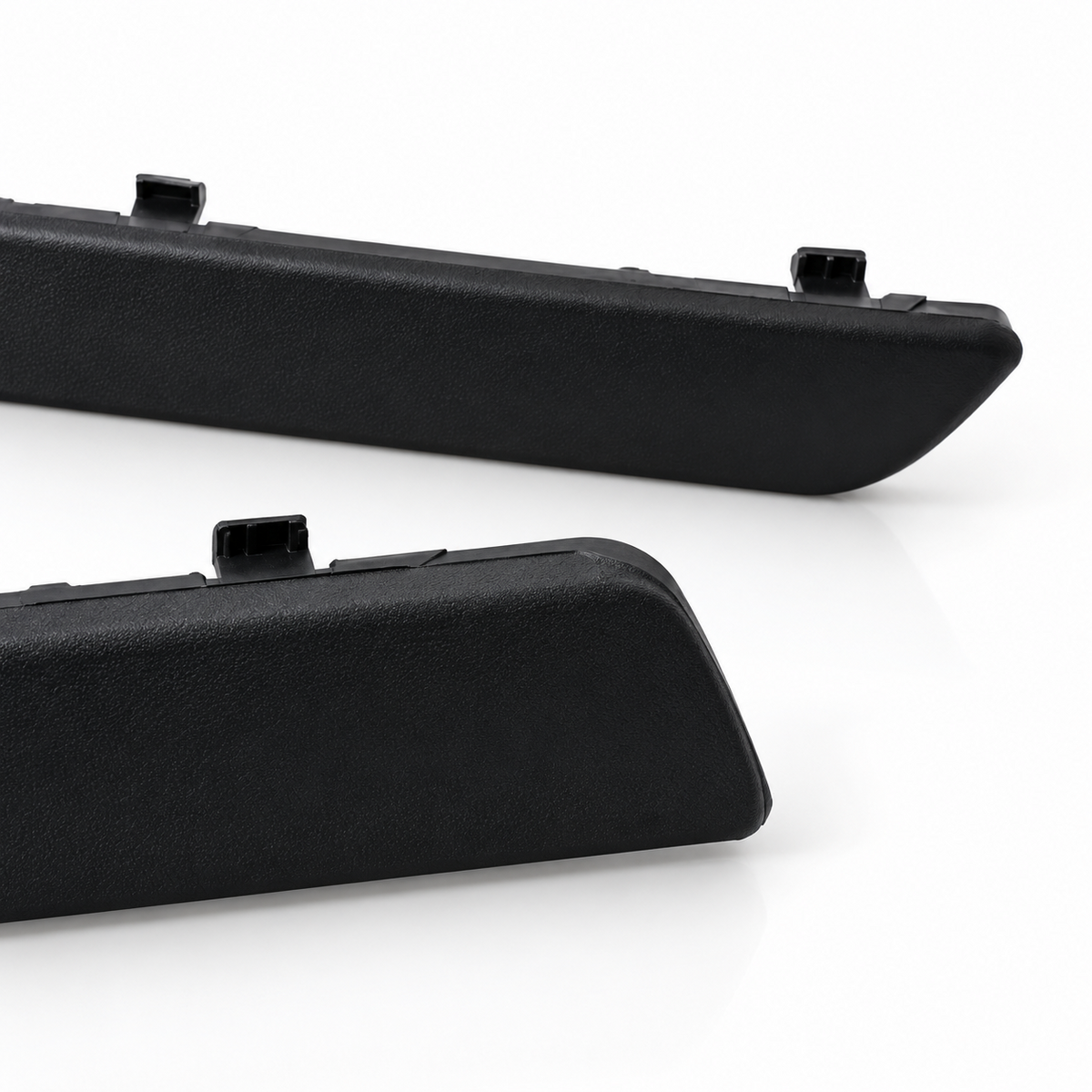 Rear Bumper Trim Set for BMW E39 M5 Bumper PDC Less 1996-2003 Left & Right