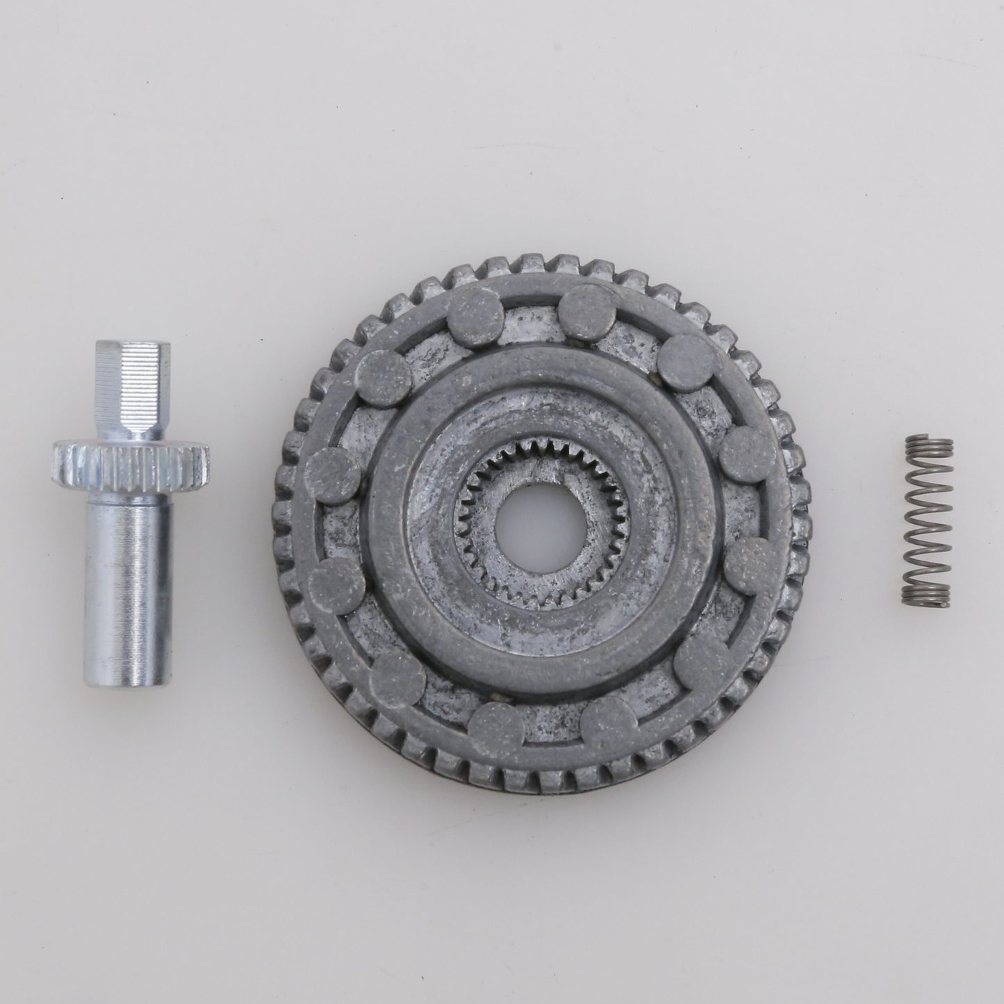 Sunroof Motor Metal Gear Kit for Mini Cooper R50 R52 R53