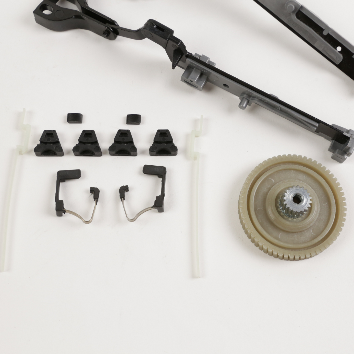 Sunroof Bracket for Mercedes W205 C-CLASS C160 C180 Gears W/clips