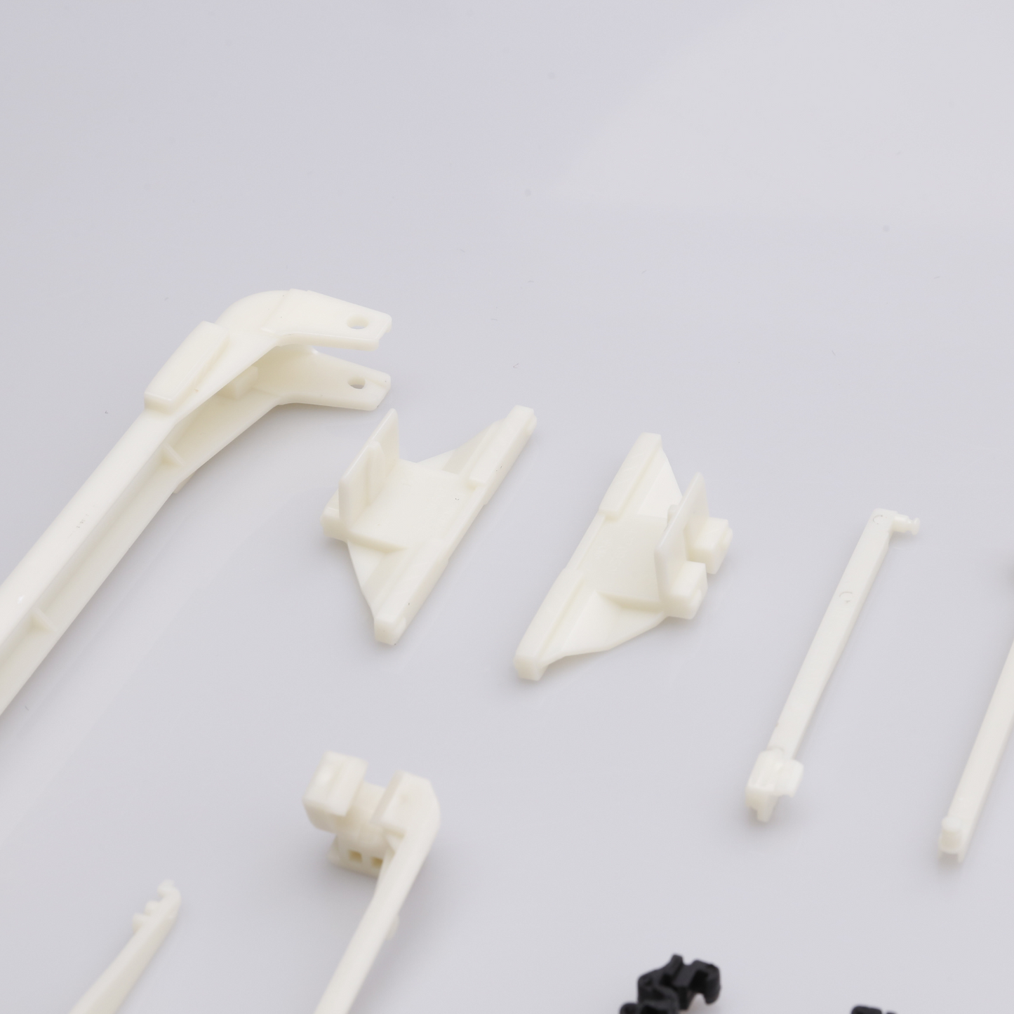 Sunroof Repair Kit for BMW X5 X3 E61 E53 E70 E83 F15 F85 and Rr31 Plastic Set