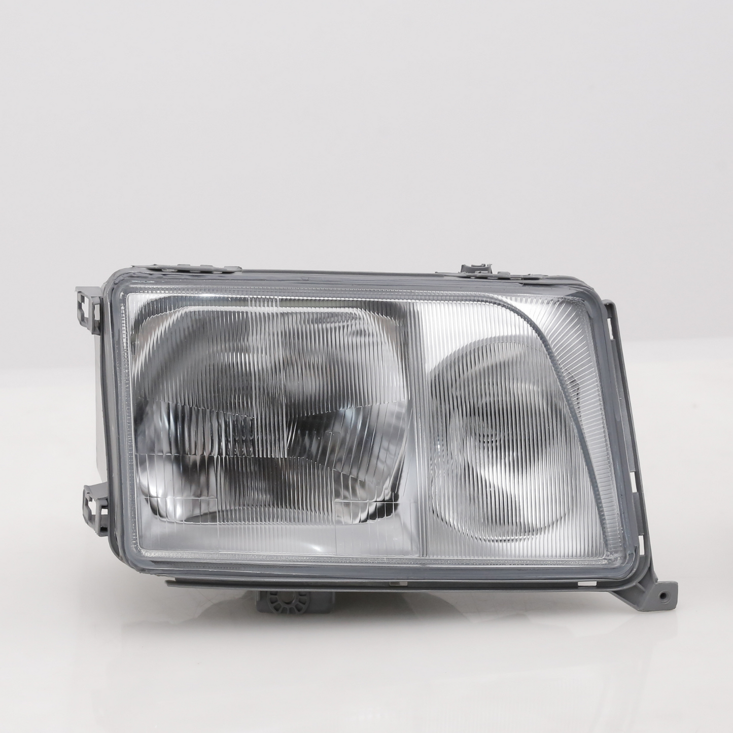 Headlight Assembly Left Right Set for Mercedes W124 93-95 1248203357 1248203457