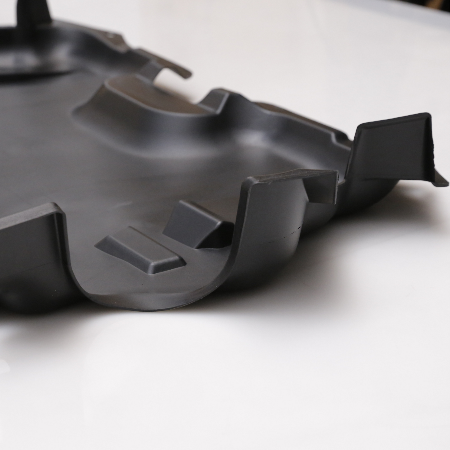 Mercedes W211 Undertray Front Engine Splash Shield Pan Protection 2002-2009