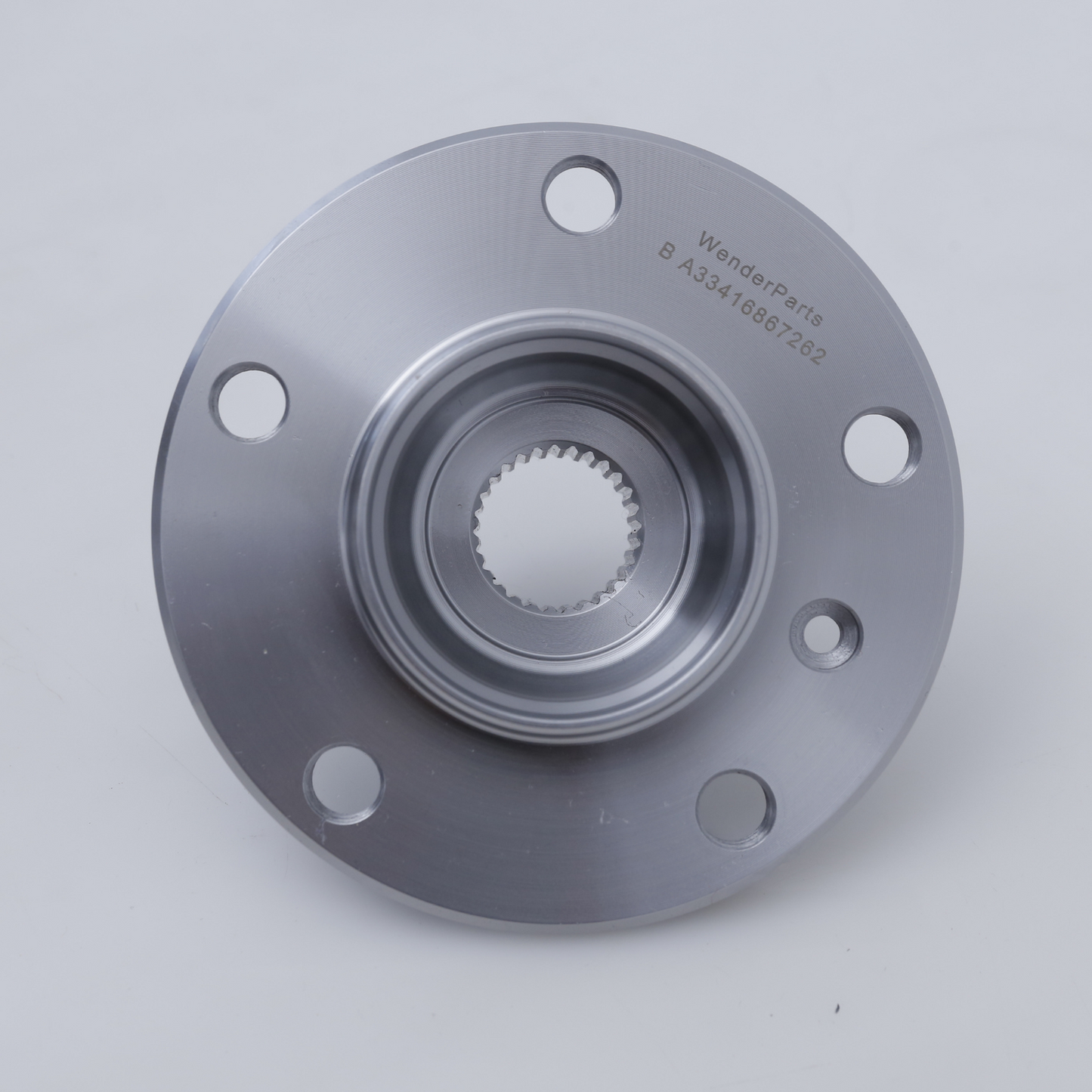 Wheel Hub Flange for BMW F30 2011-2019 OEM 33416867262