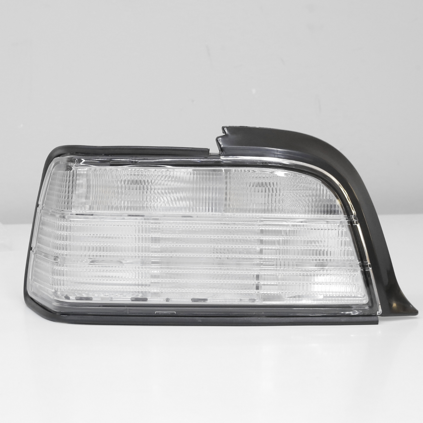 Rear Tail Light Set Clear White for BMW E36 Coupe 1992–1999 82199403097/98