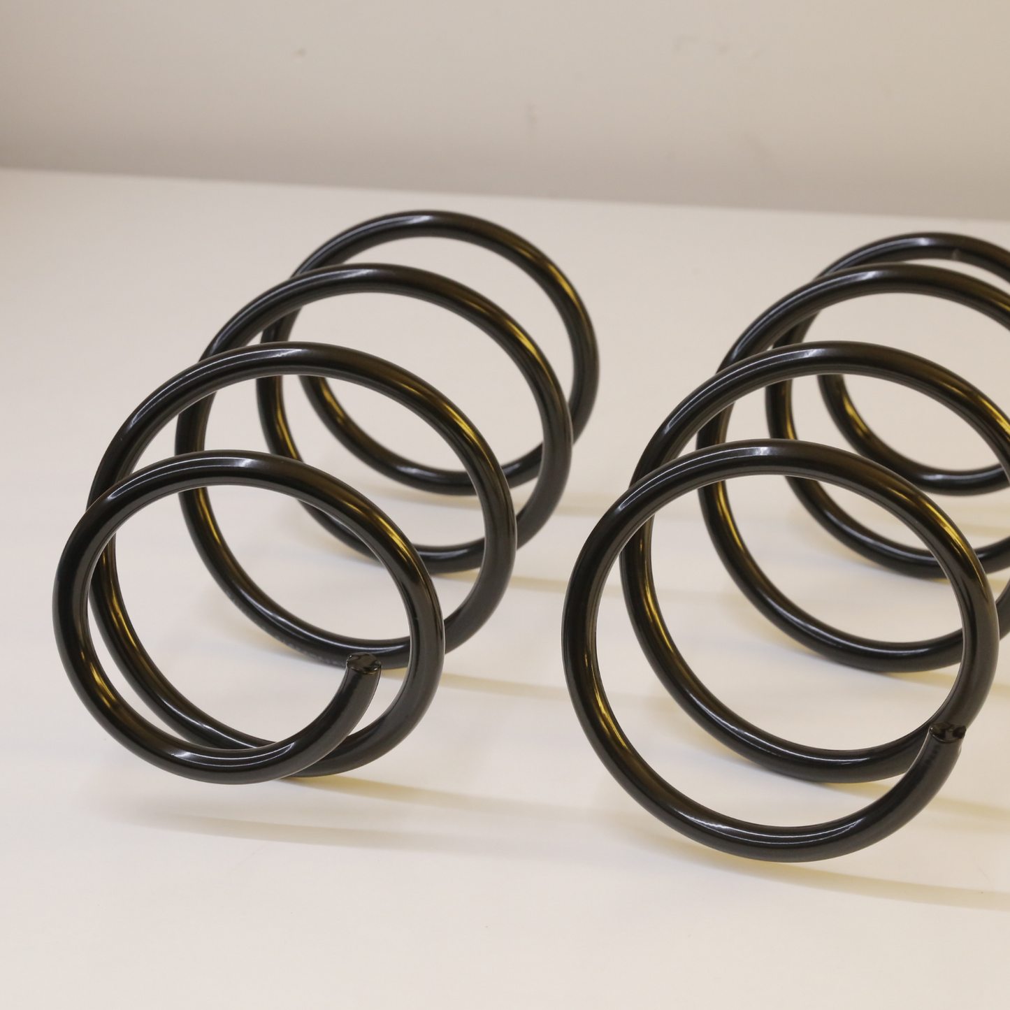 Coil Spring 2x Front for BMW E60 2003-2010 OEM 31336761211