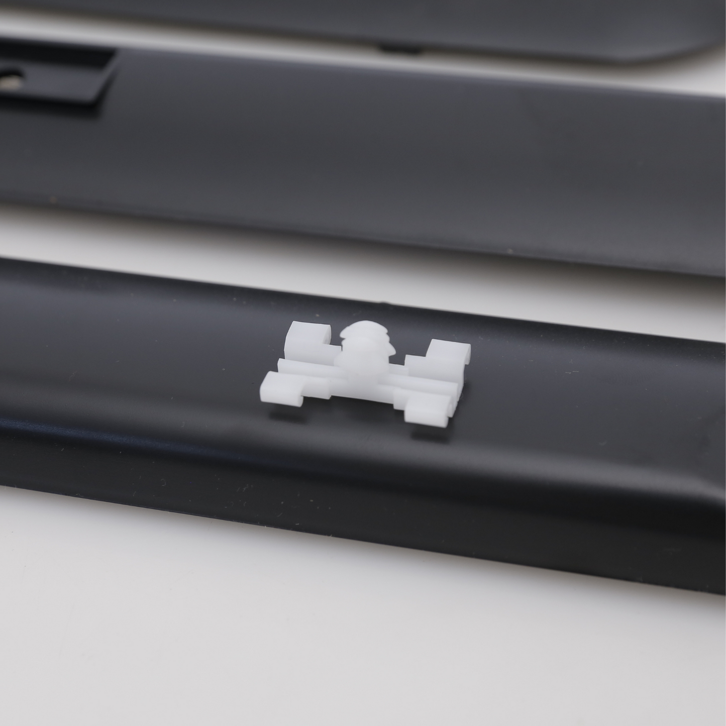 Door Side Body Moulding Trim Set Left Right for E46 Touring 1998-2005