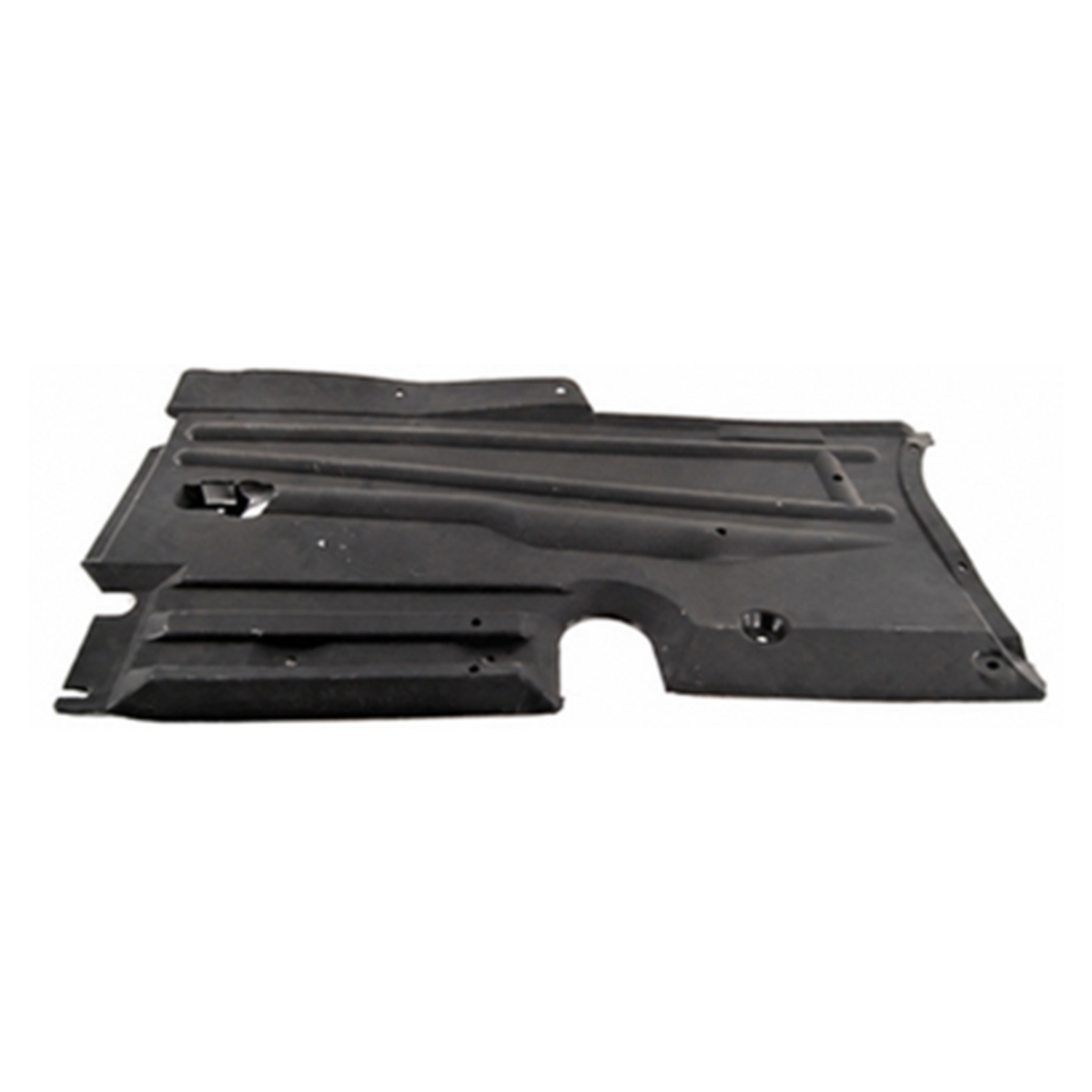 Underbody Panel Left Right for BMW 7 Series E38 OEM 51718172661 51718172662