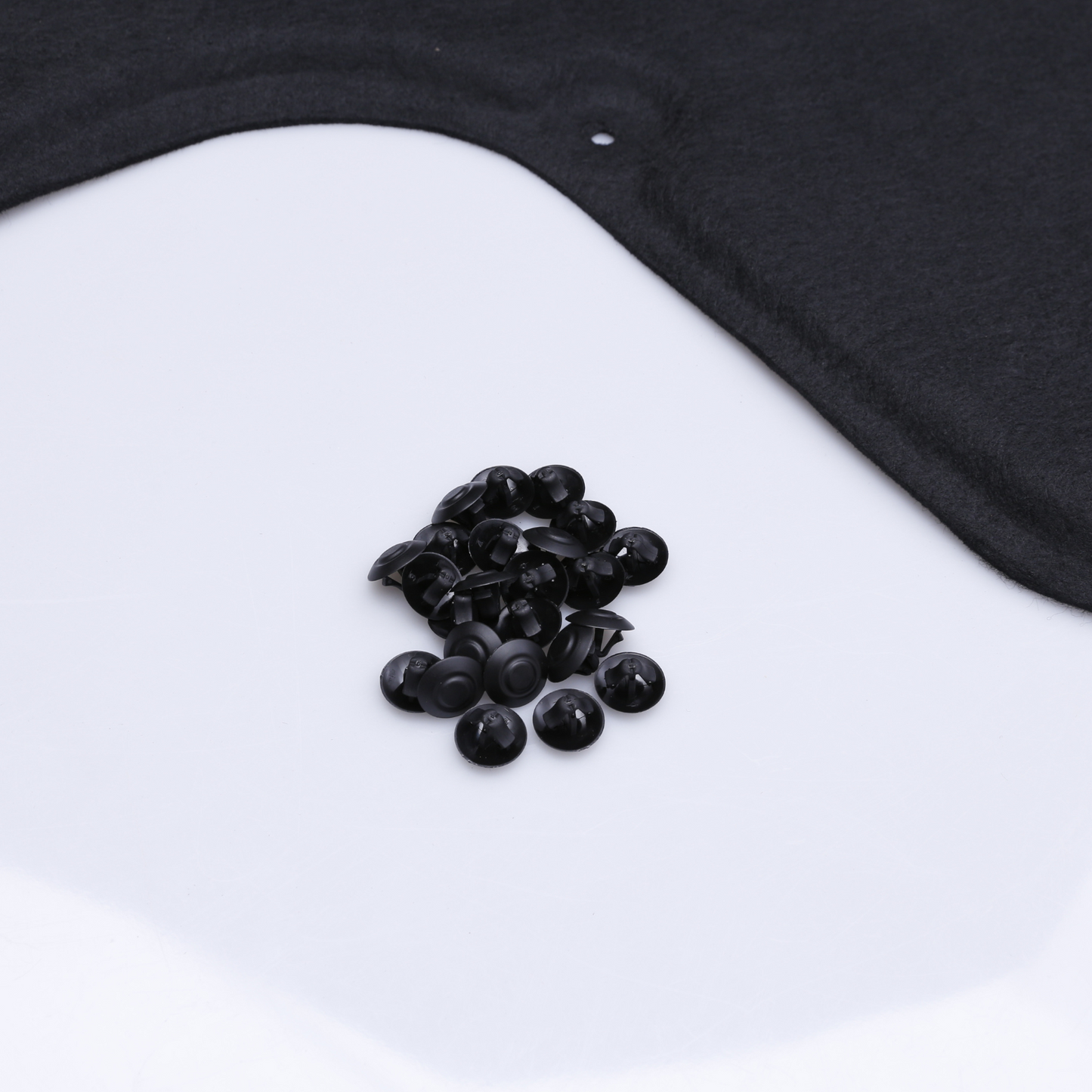 Hood Panel for for Mercedes-benz W213 Sedan 2016+ E Class Mb Insulation Cowl Pad