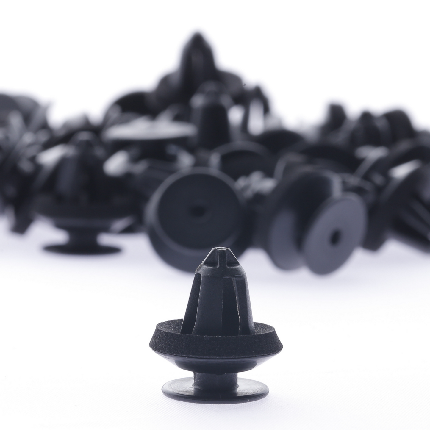 Body Trim Fixing Clip Clamp Plastic Rivet 30pcs for Mercedes X117 X156 W166 W176